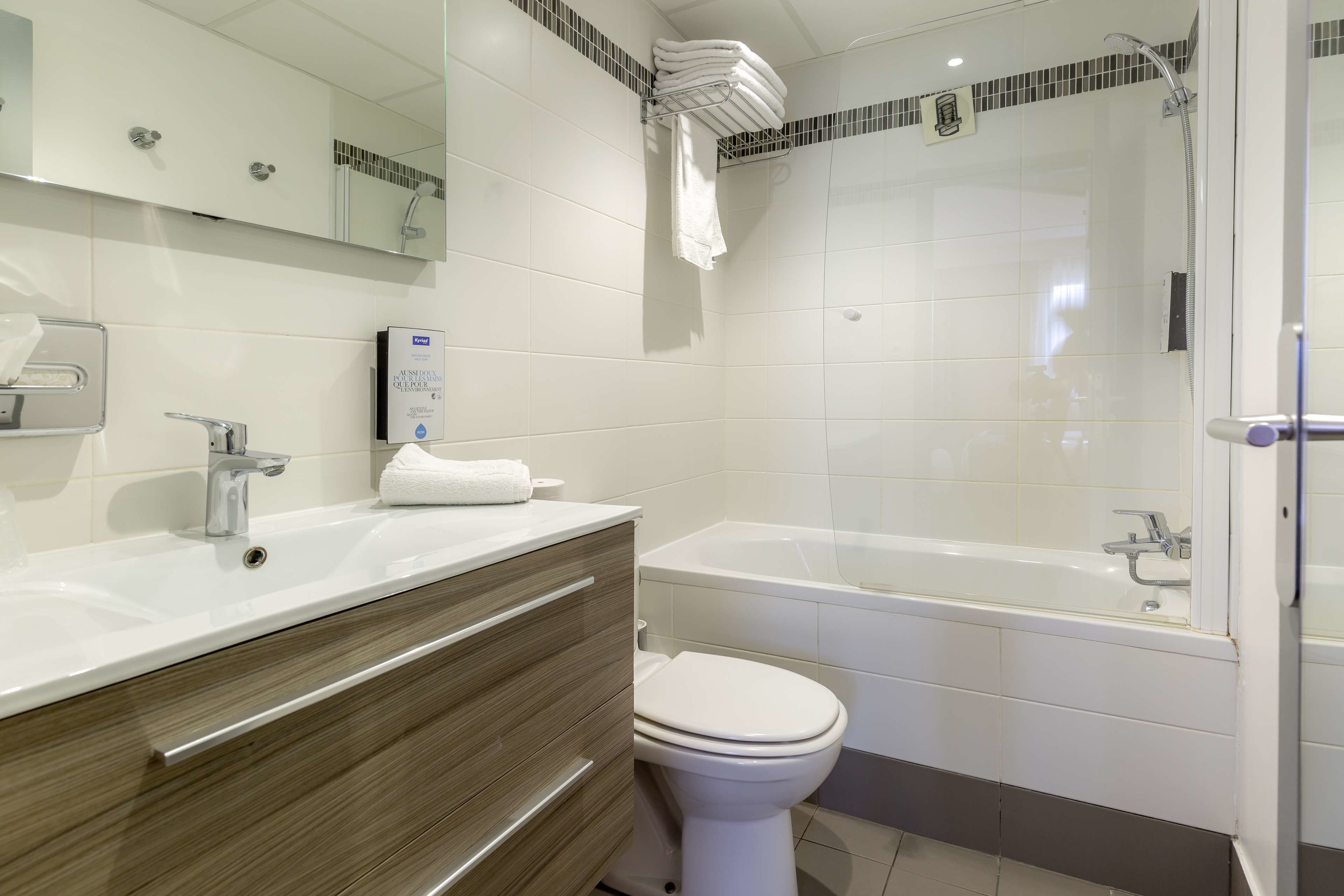 Hotel Kyriad Avignon - Palais des Papes