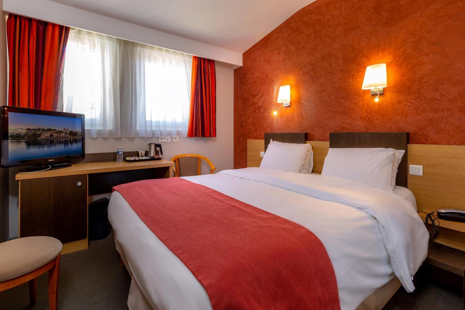 Hotel Kyriad Avignon - Palais des Papes