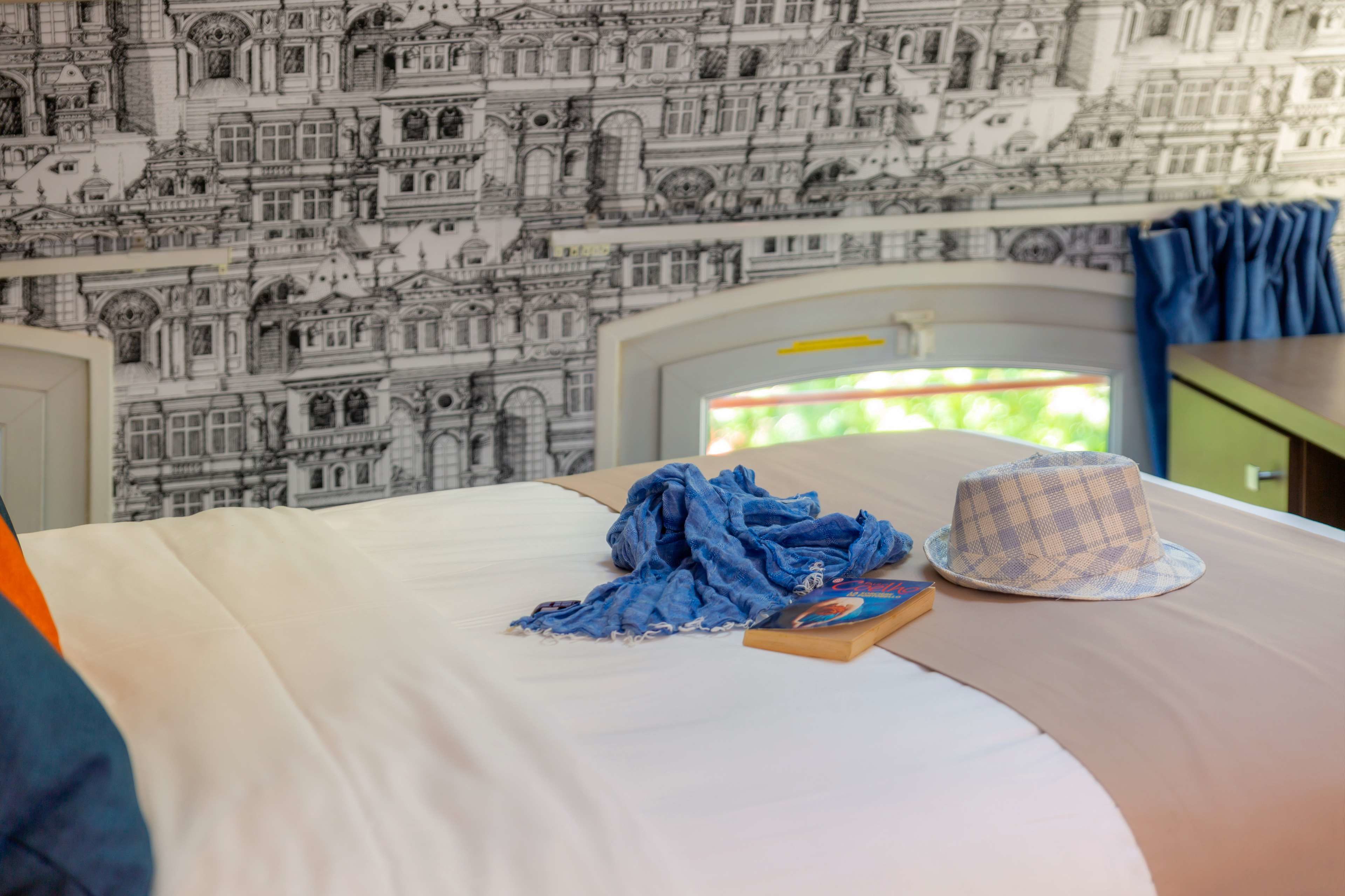 Hotel Kyriad Avignon - Palais des Papes