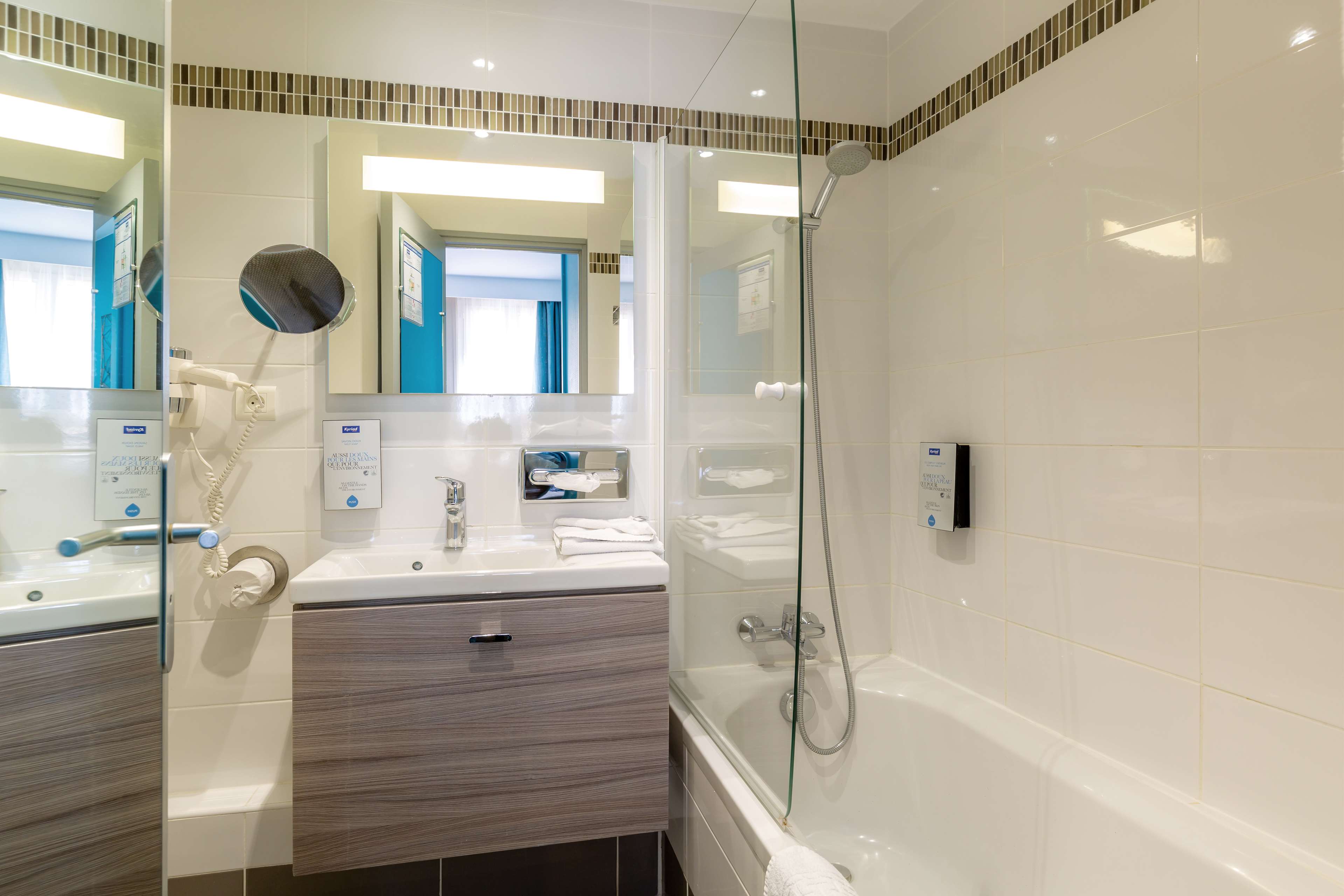 Hotel Kyriad Avignon - Palais des Papes