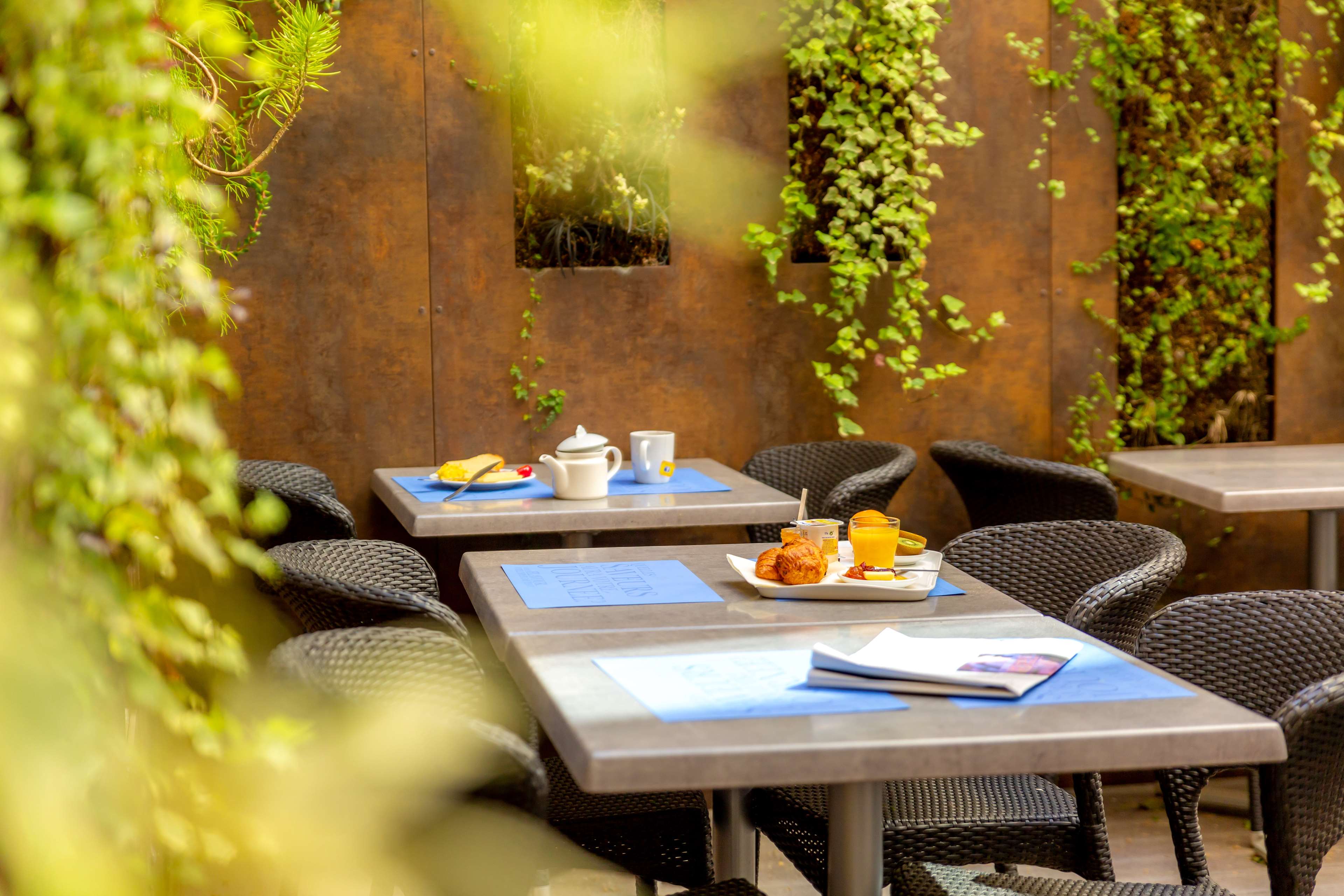 Hotel Kyriad Avignon - Palais des Papes