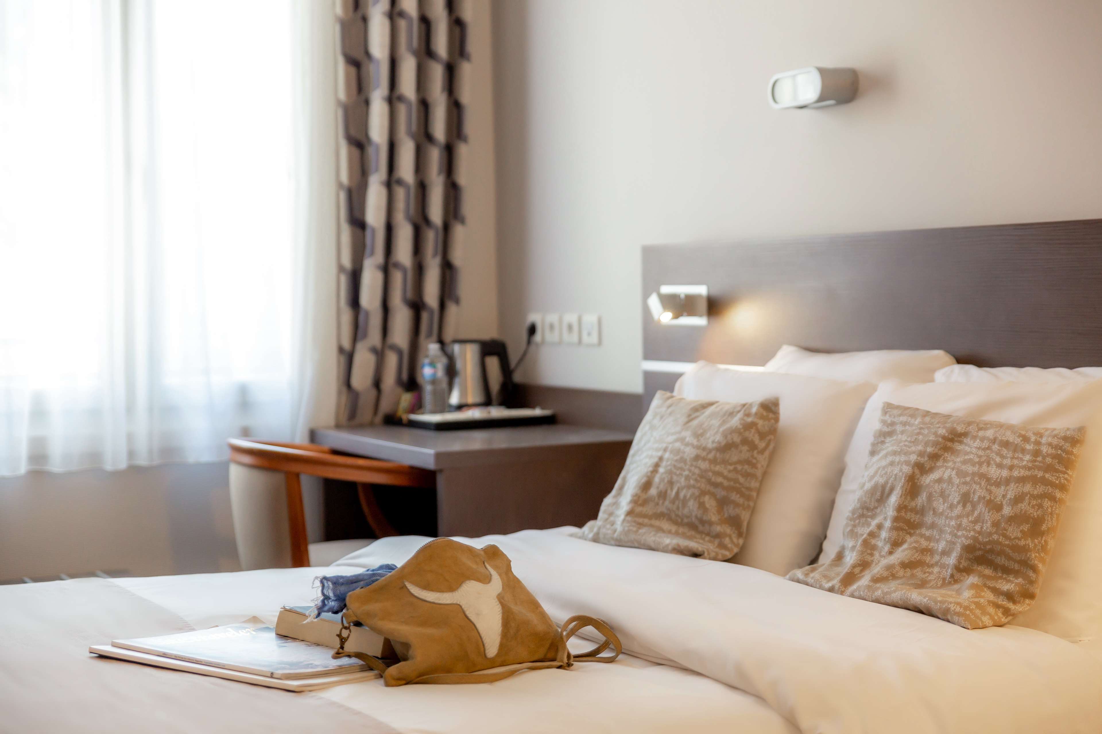 Hotel Kyriad Avignon - Palais des Papes