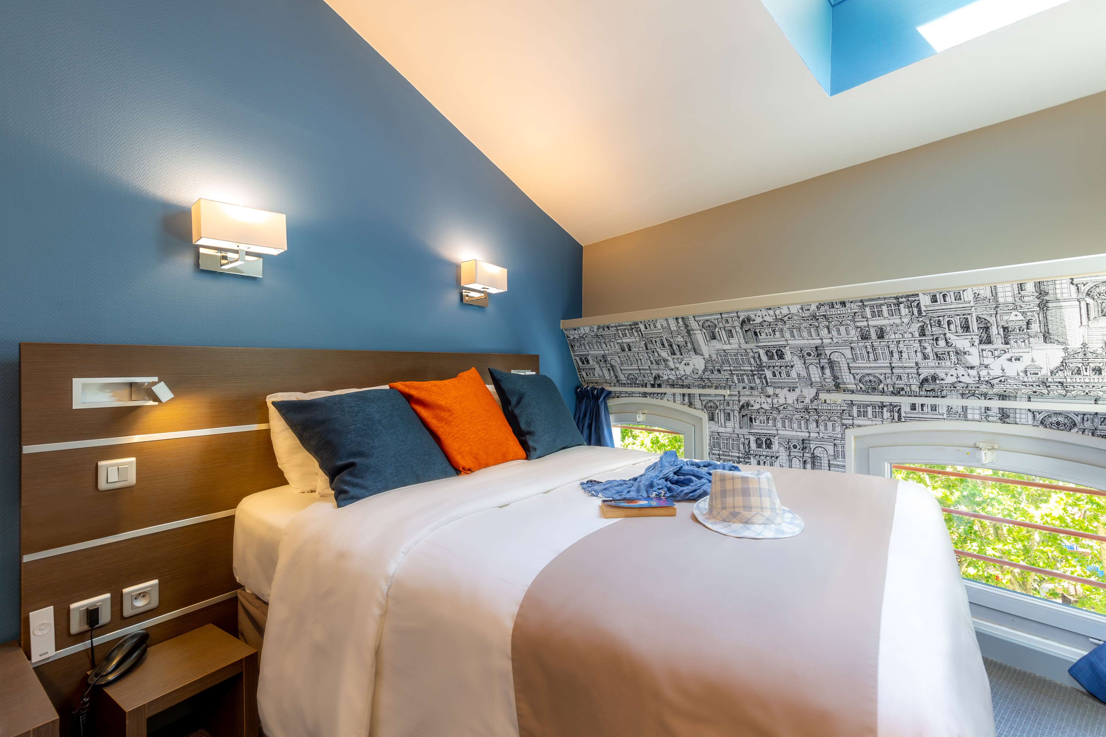 Hotel Kyriad Avignon - Palais des Papes