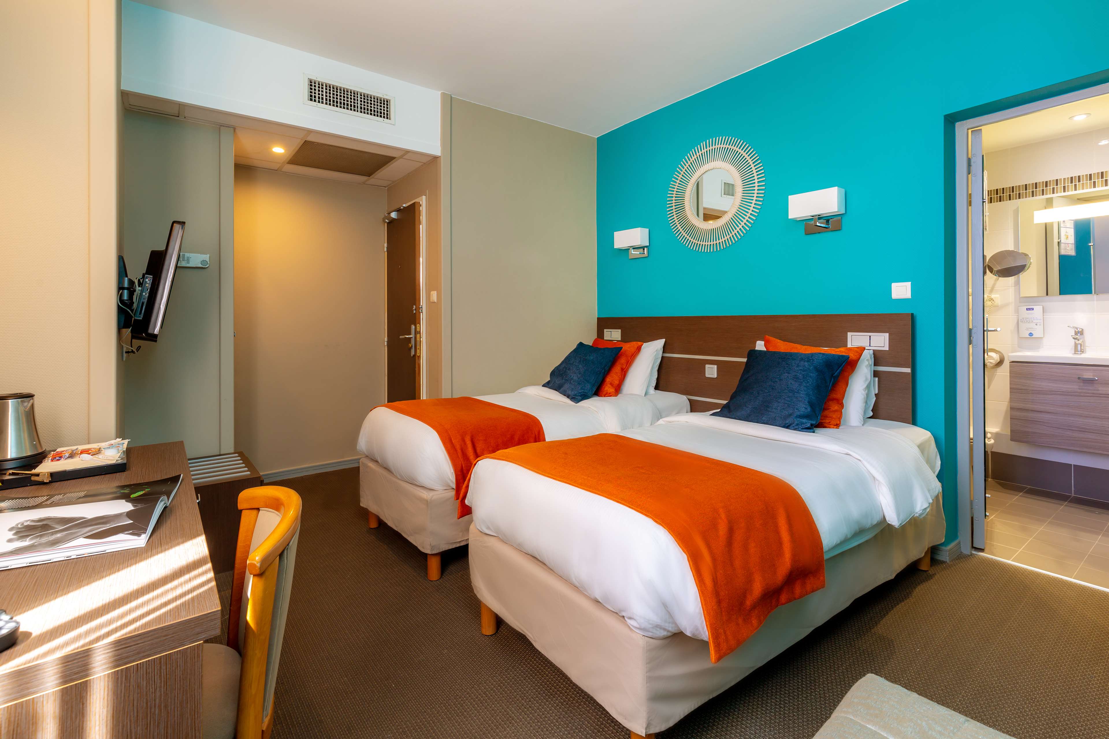 Hotel Kyriad Avignon - Palais des Papes