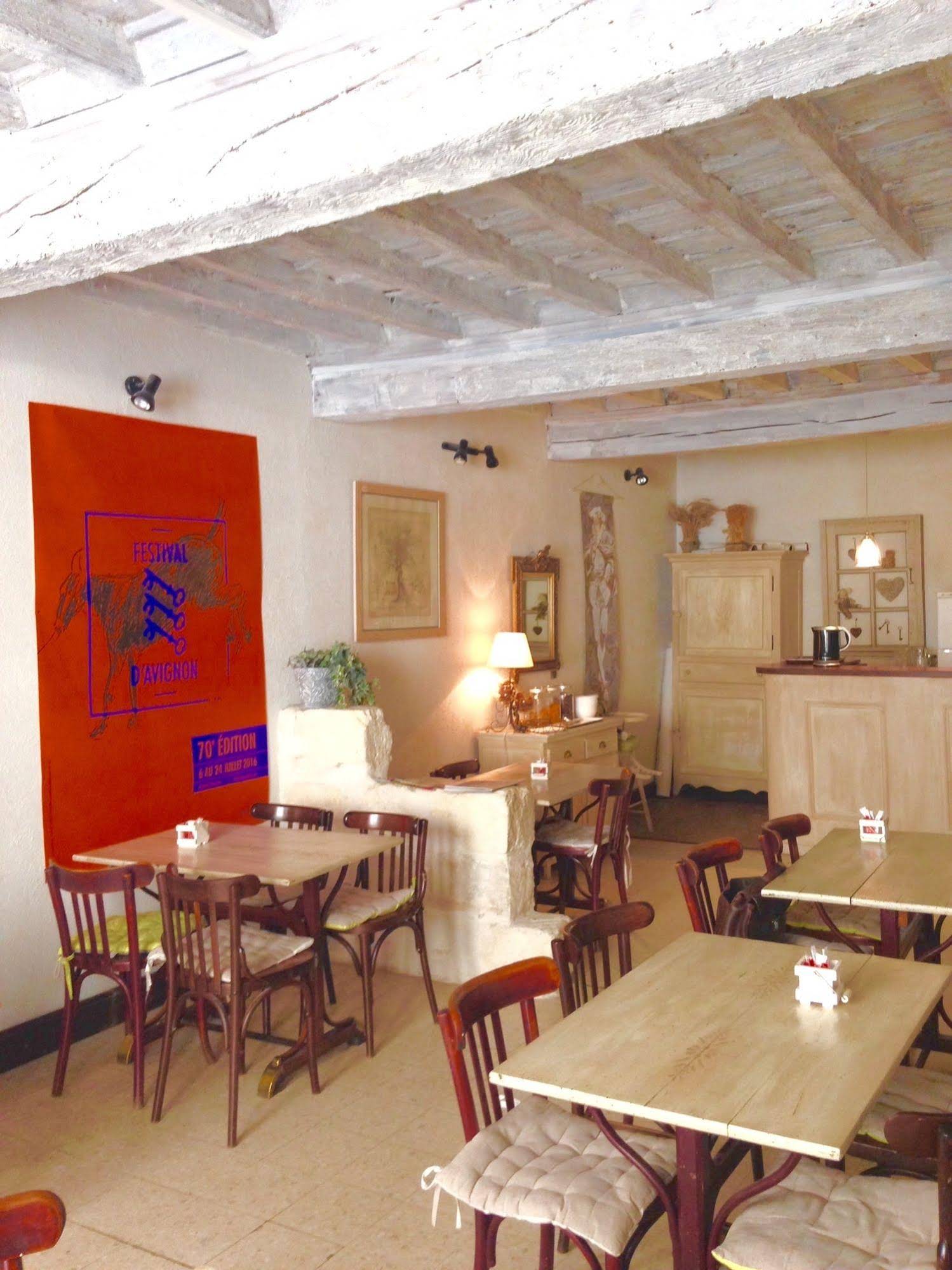 Hôtel Boquier