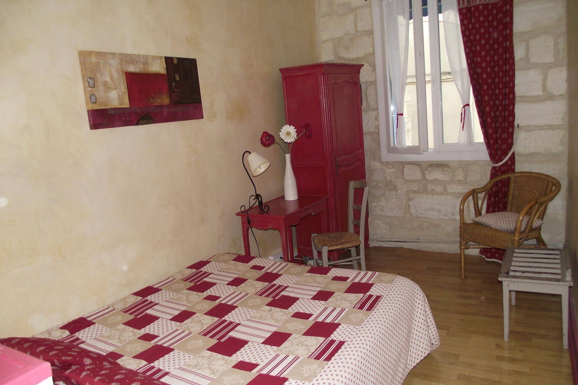 Hôtel Boquier