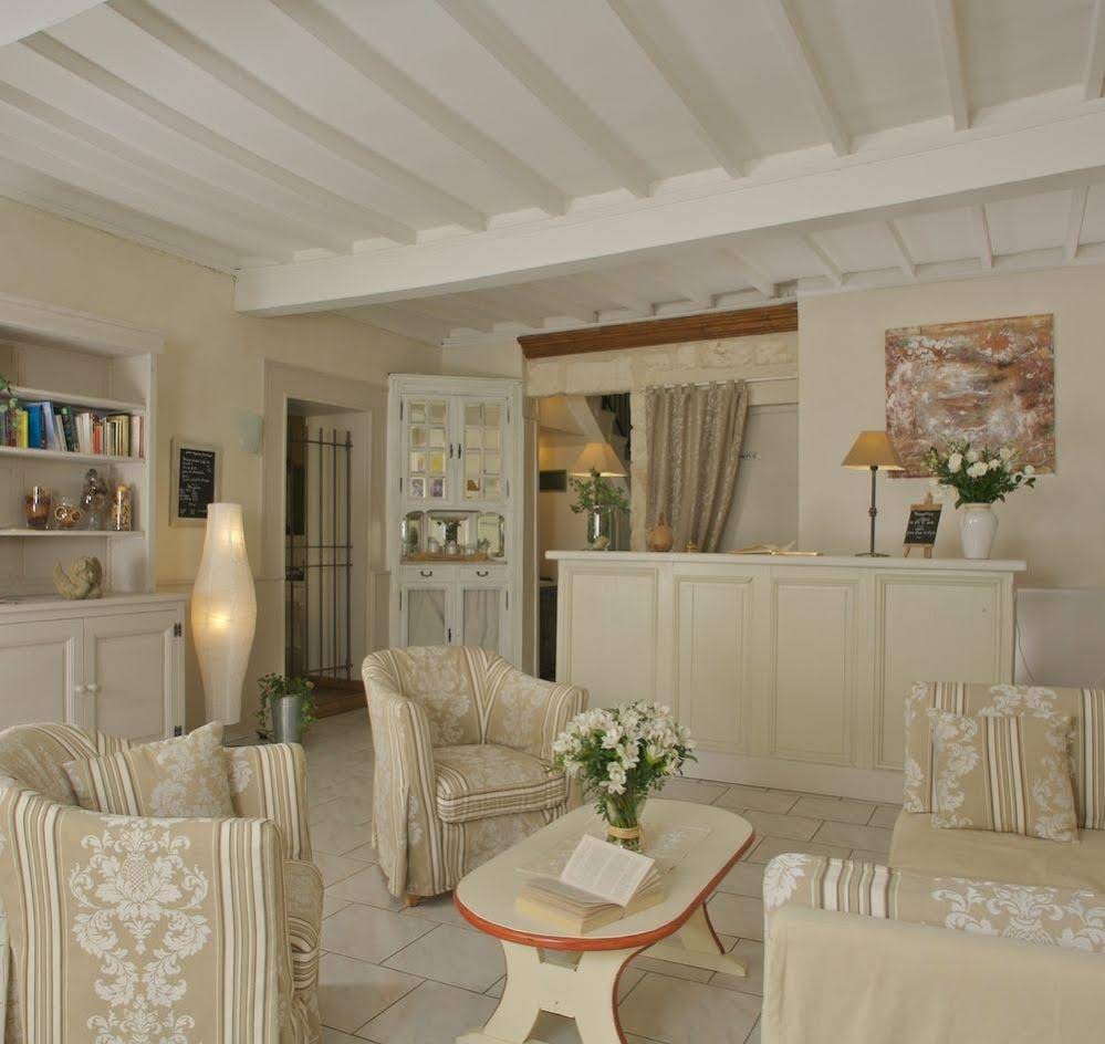 Hôtel Boquier