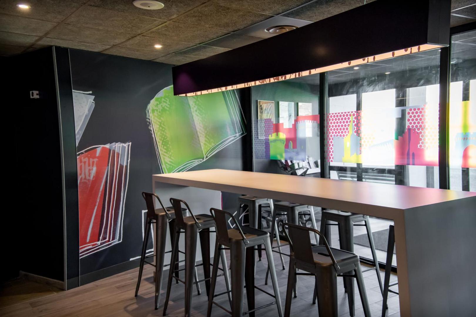 ibis Budget Avignon Centre