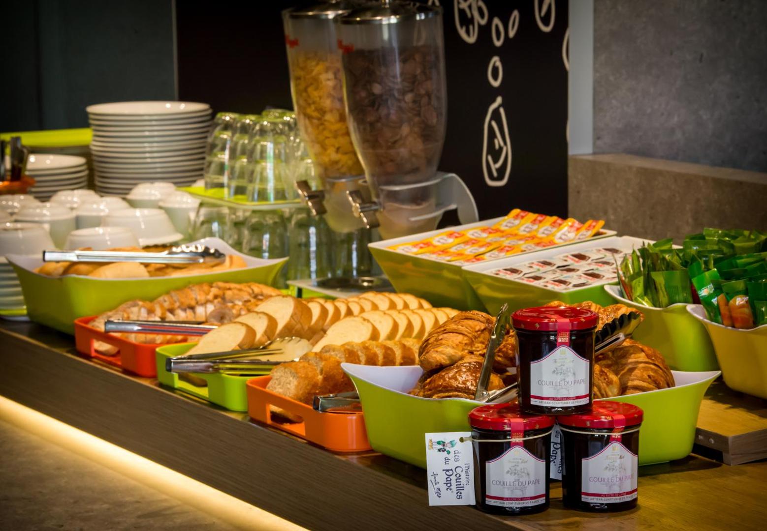 ibis Budget Avignon Centre