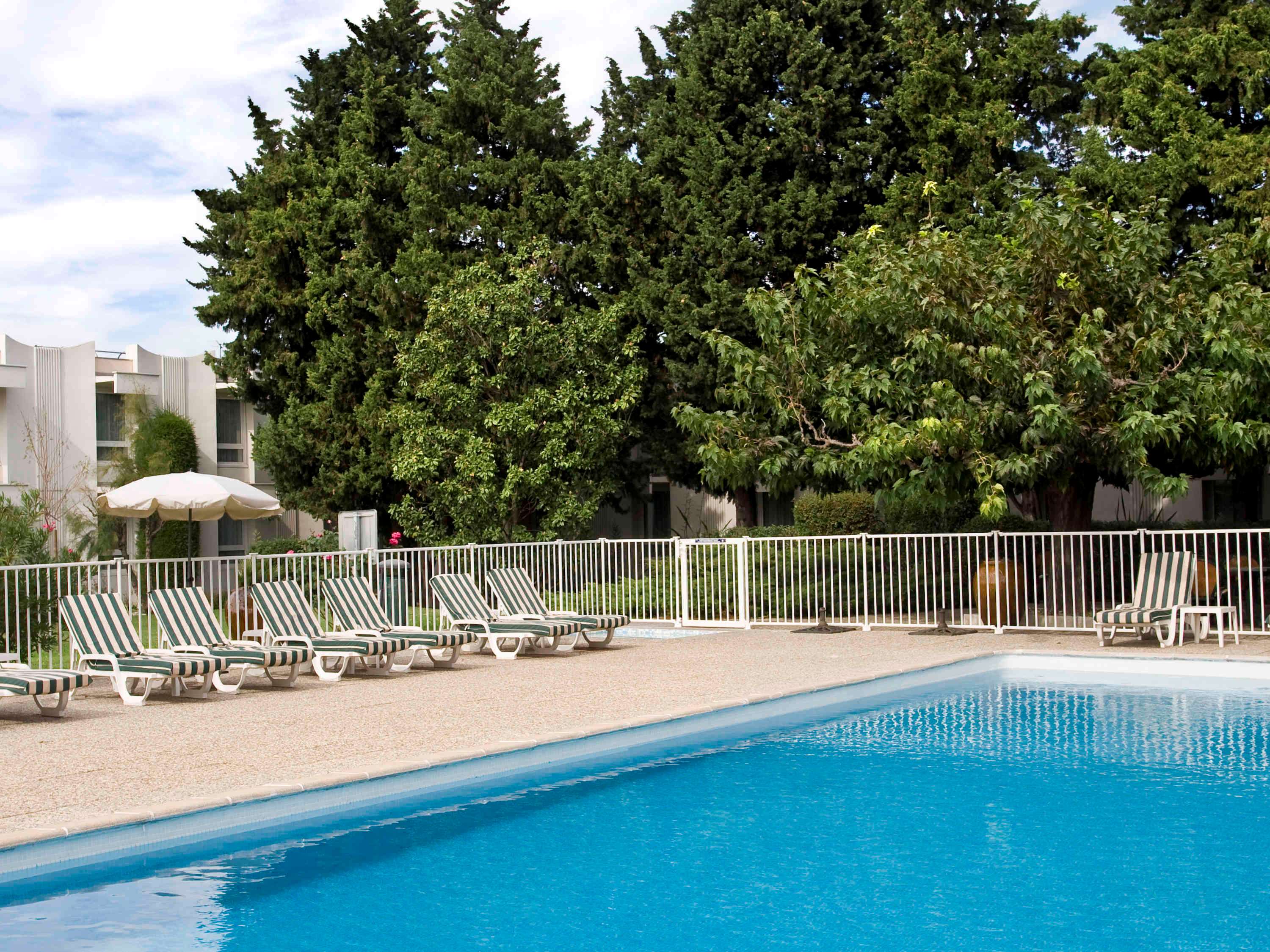 ibis Styles Avignon Sud