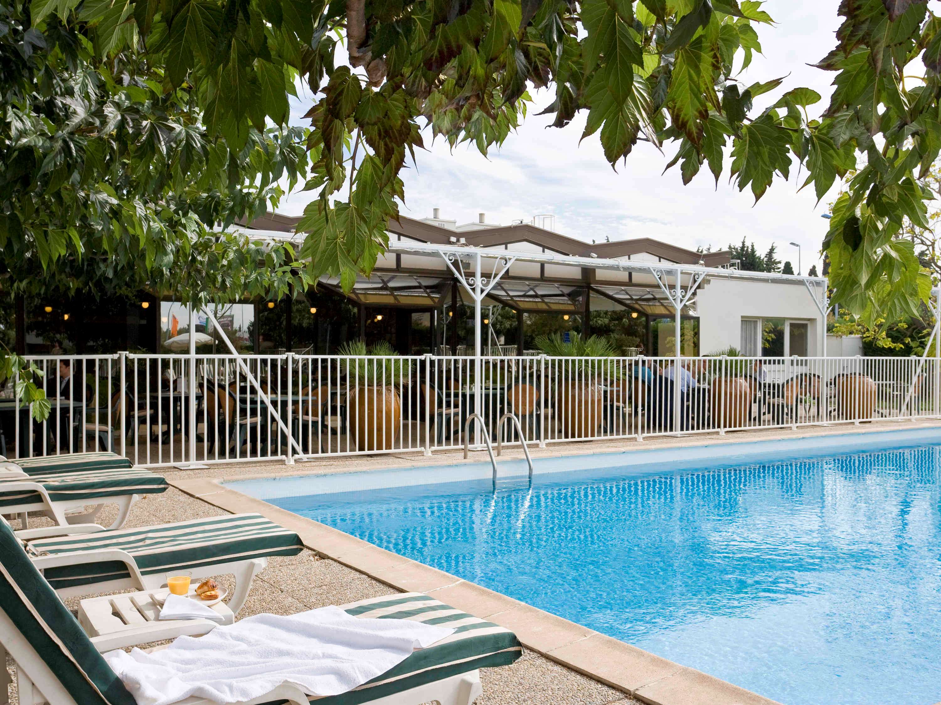 ibis Styles Avignon Sud