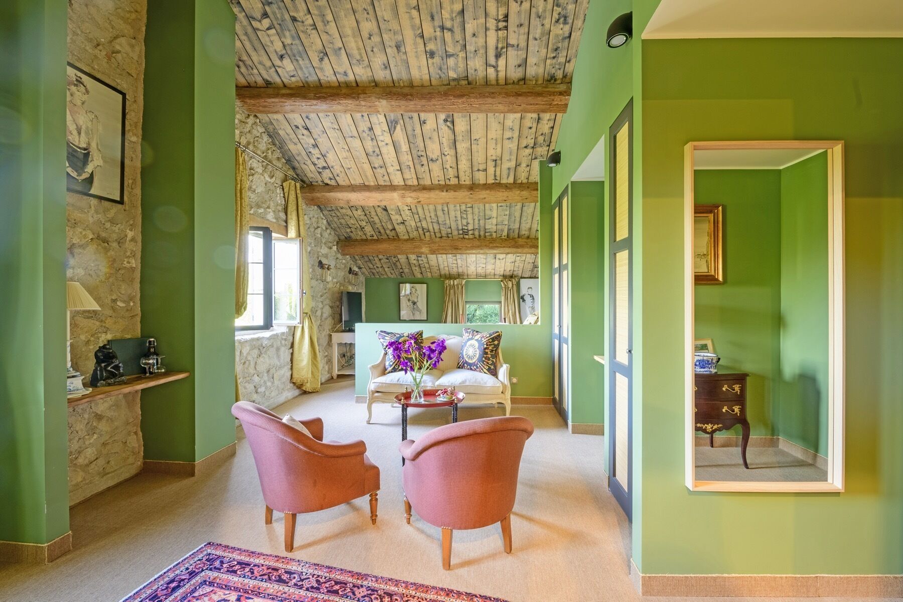 La Bastide de Bellegarde