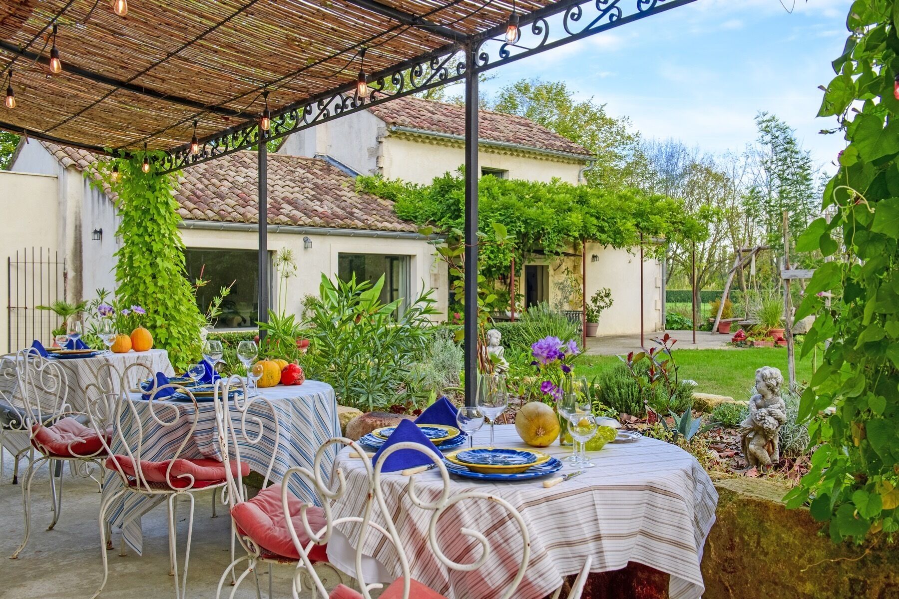La Bastide de Bellegarde