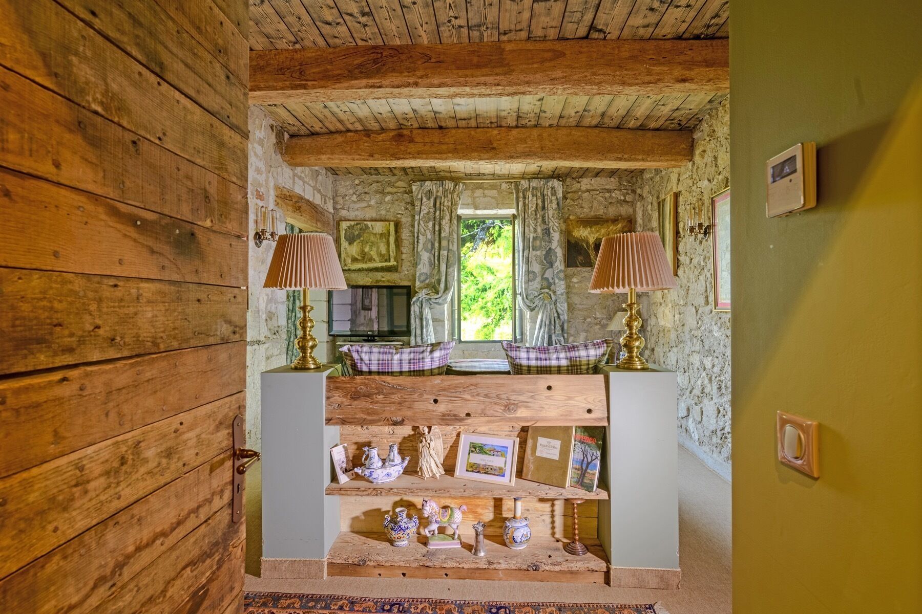 La Bastide de Bellegarde
