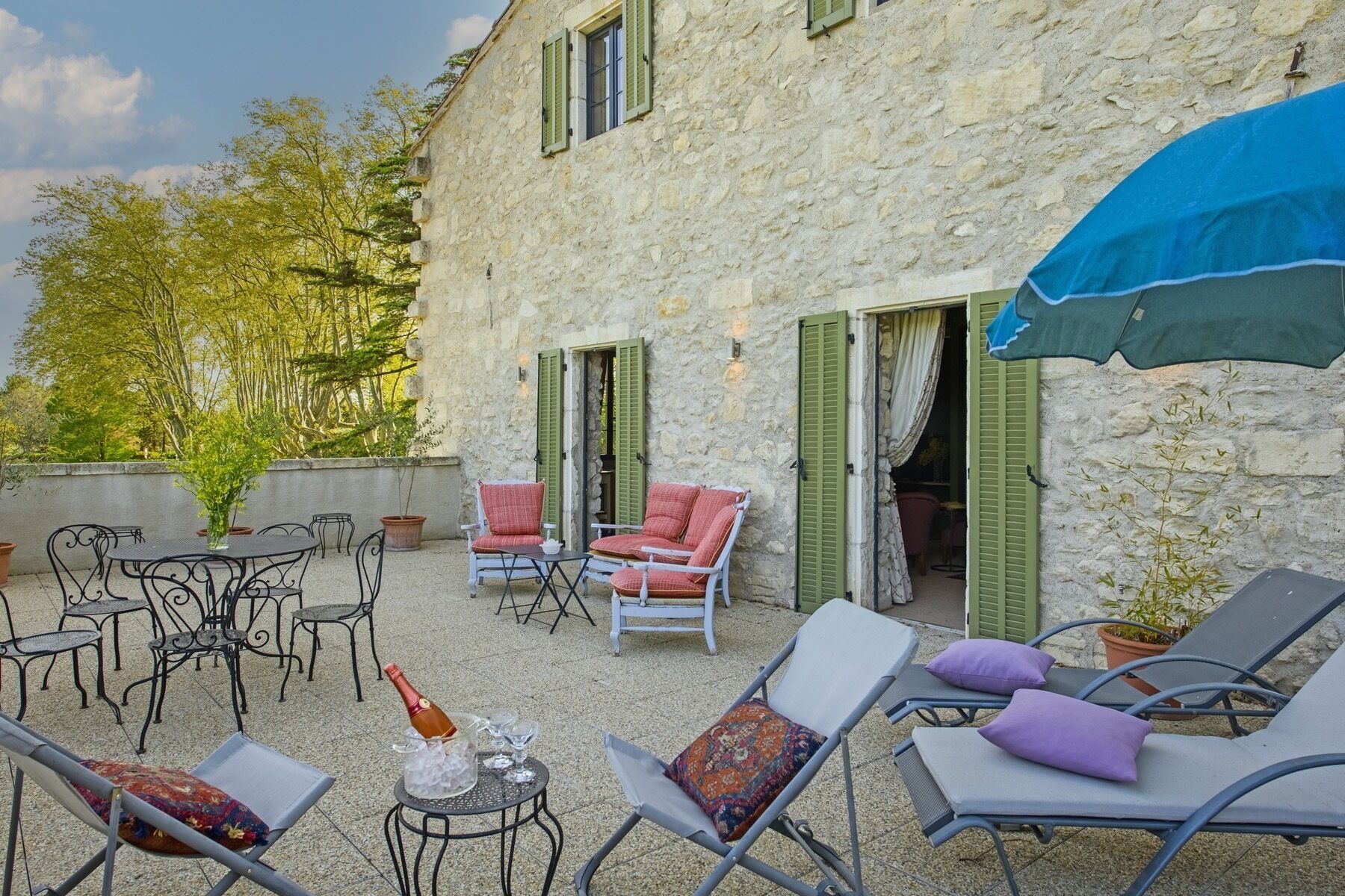 La Bastide de Bellegarde