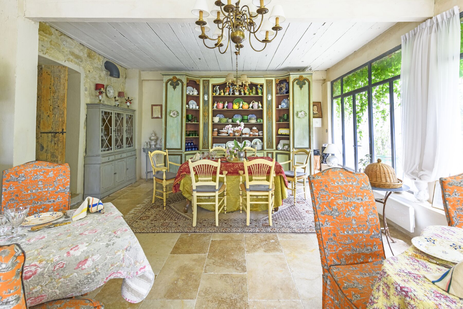 La Bastide de Bellegarde