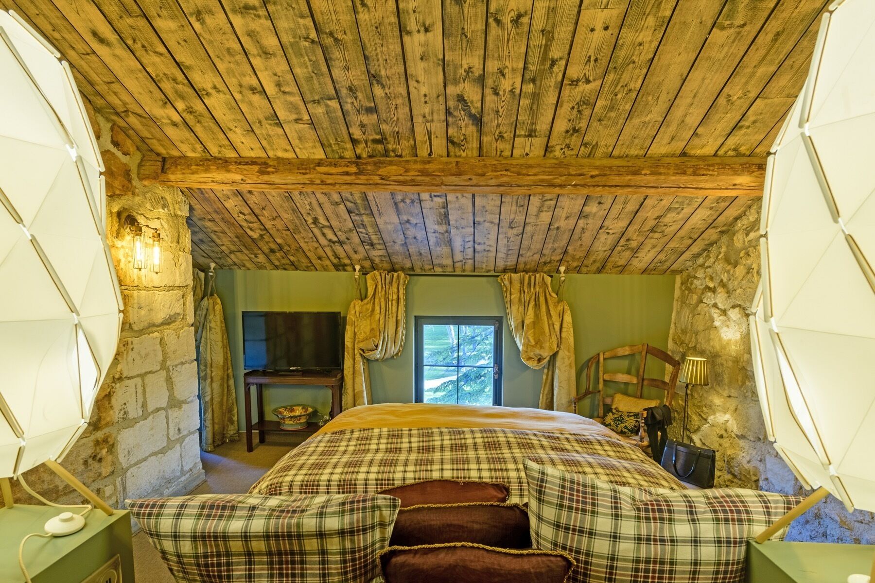 La Bastide de Bellegarde