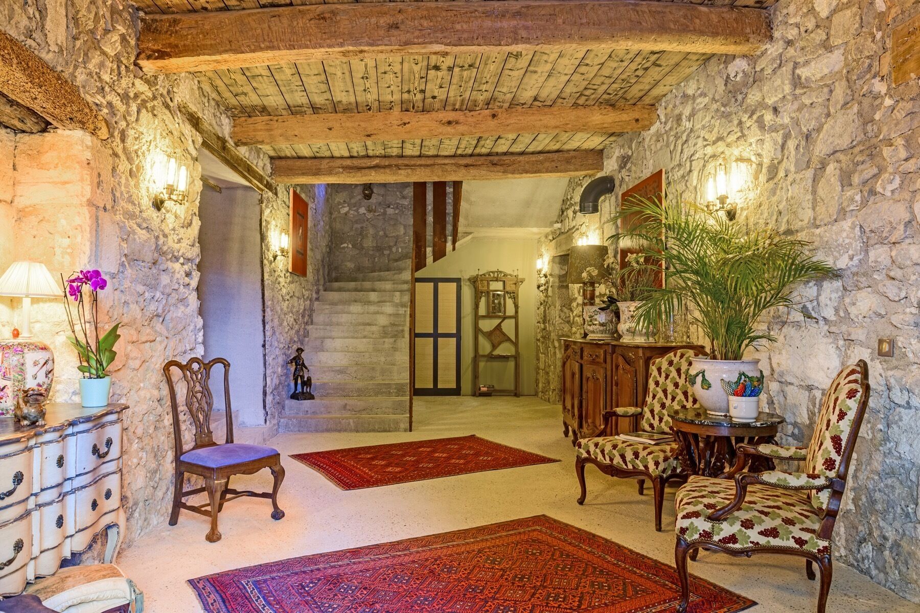 La Bastide de Bellegarde