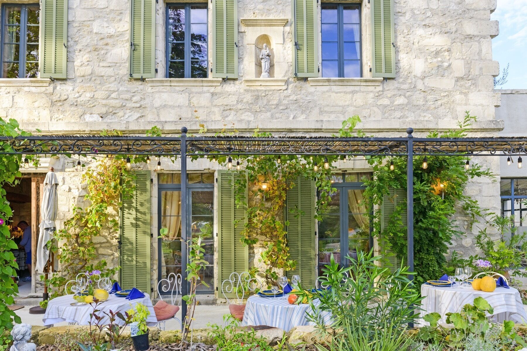 La Bastide de Bellegarde