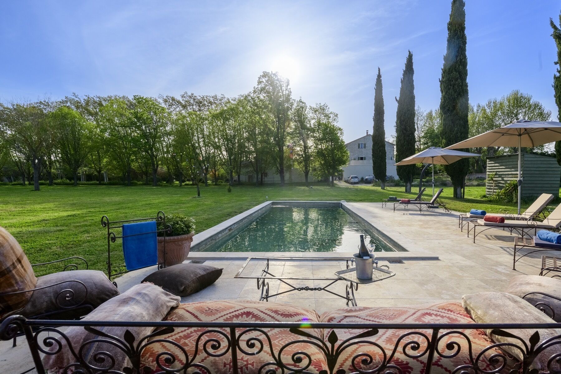 La Bastide de Bellegarde