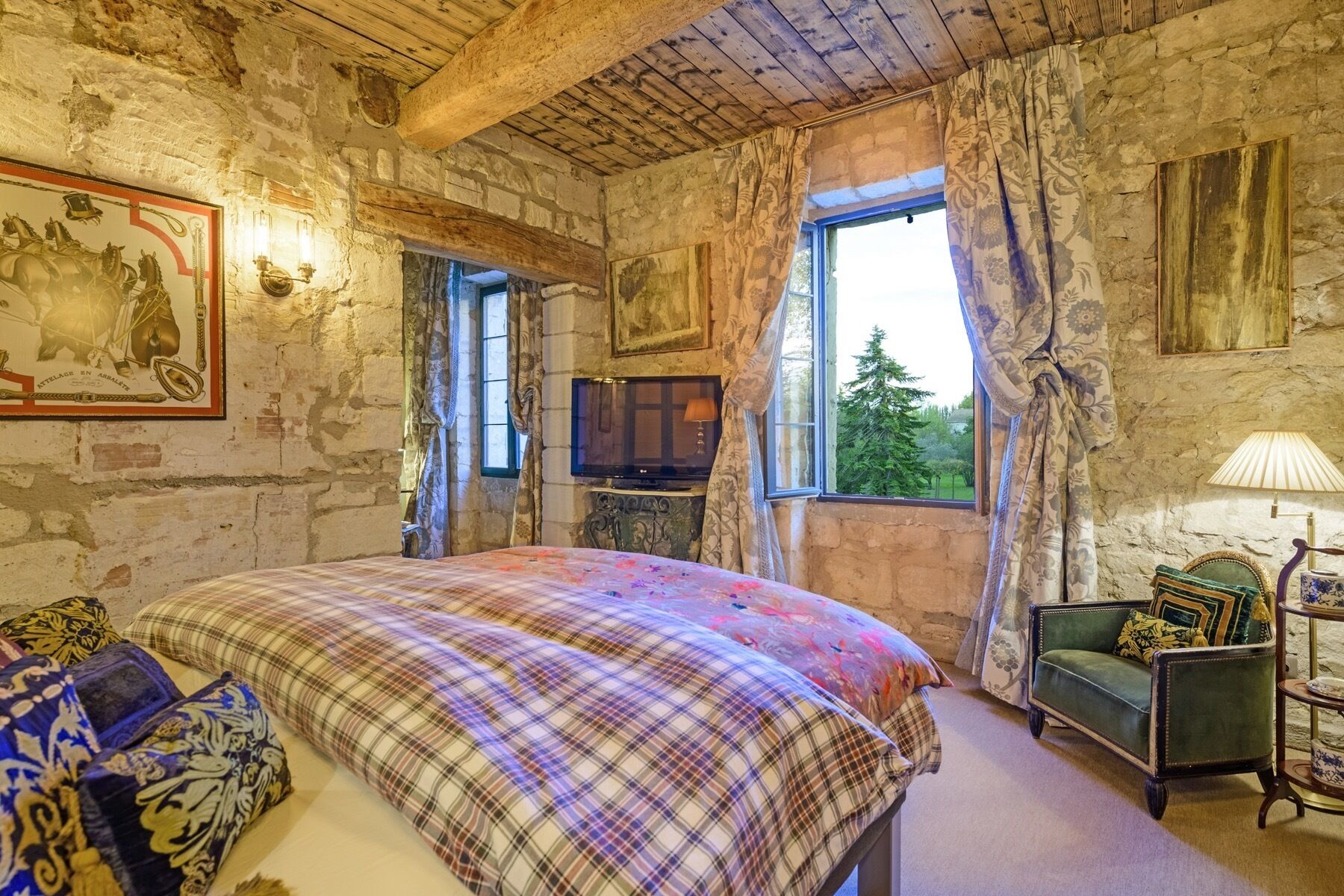 La Bastide de Bellegarde