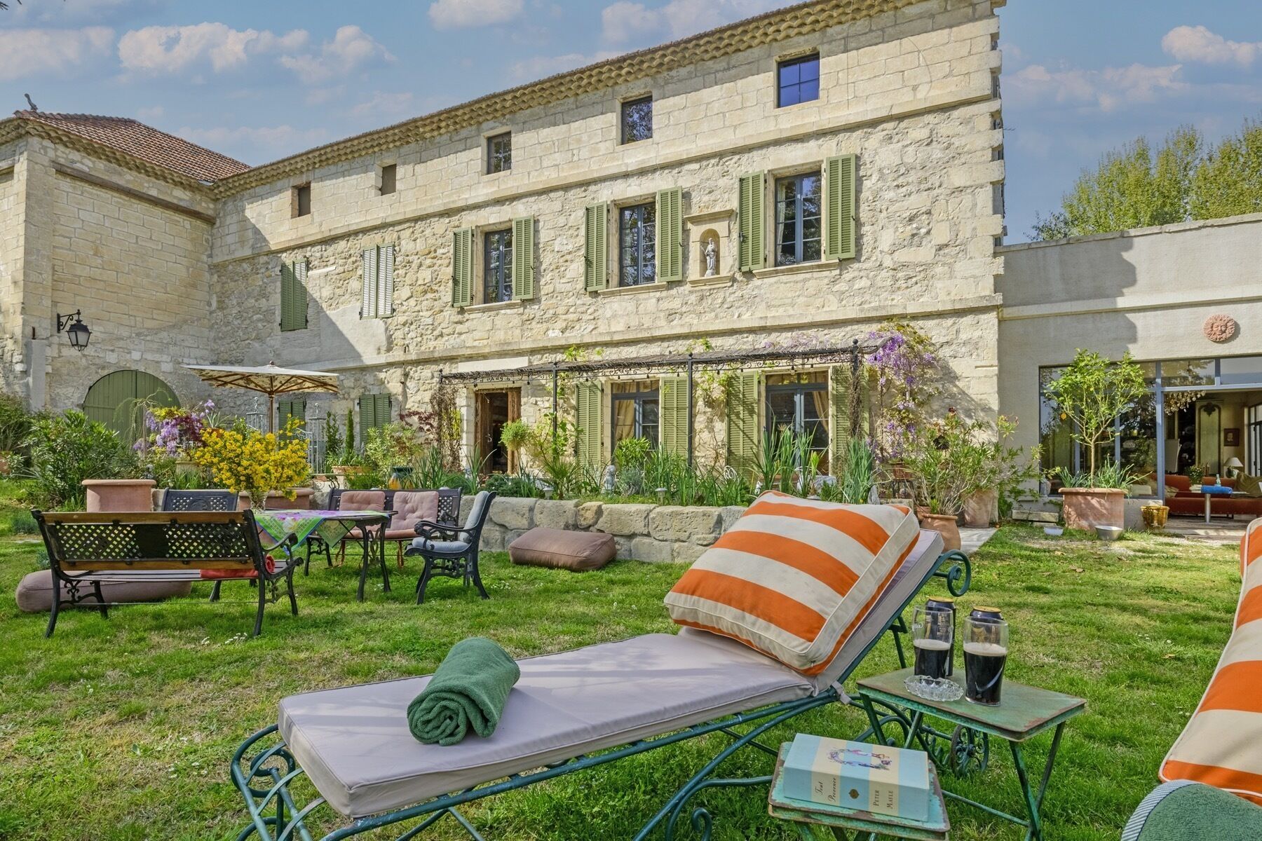 La Bastide de Bellegarde