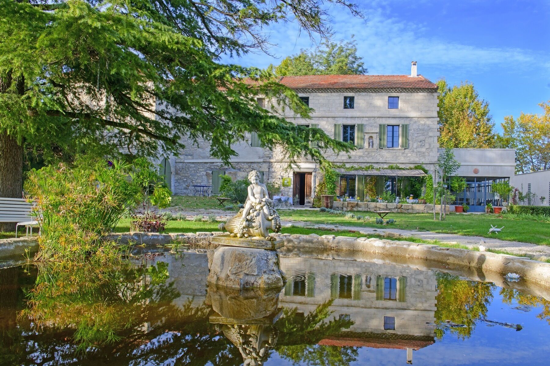 La Bastide de Bellegarde