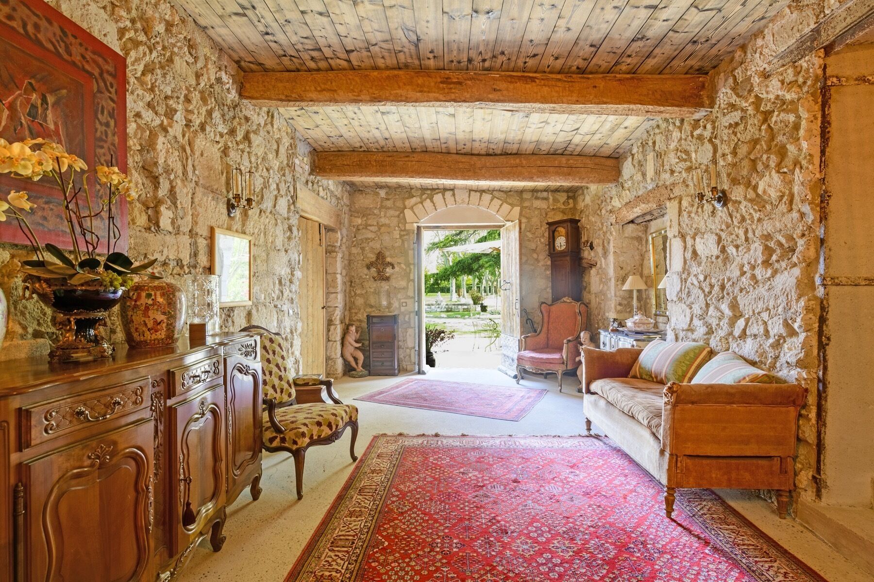 La Bastide de Bellegarde