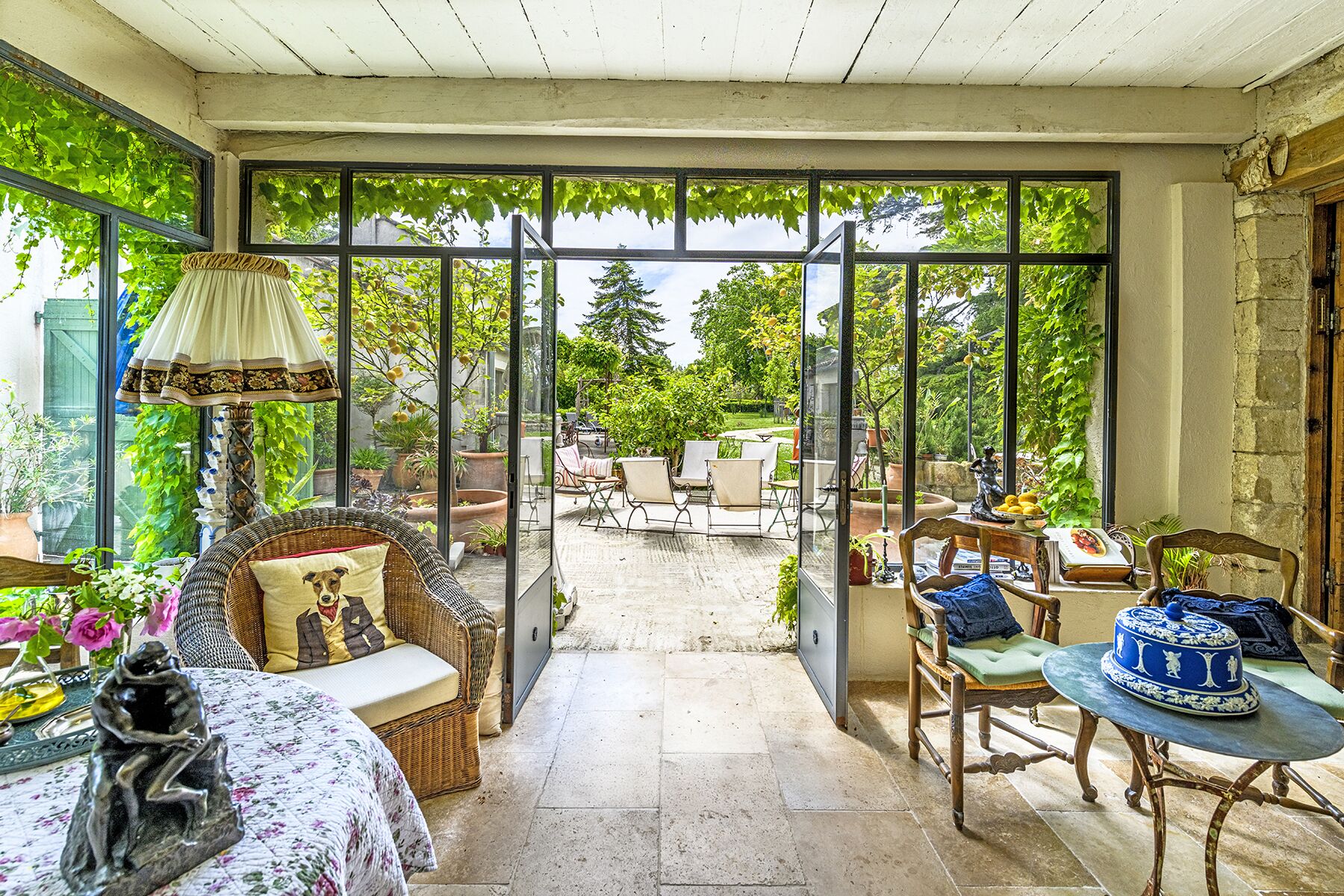 La Bastide de Bellegarde