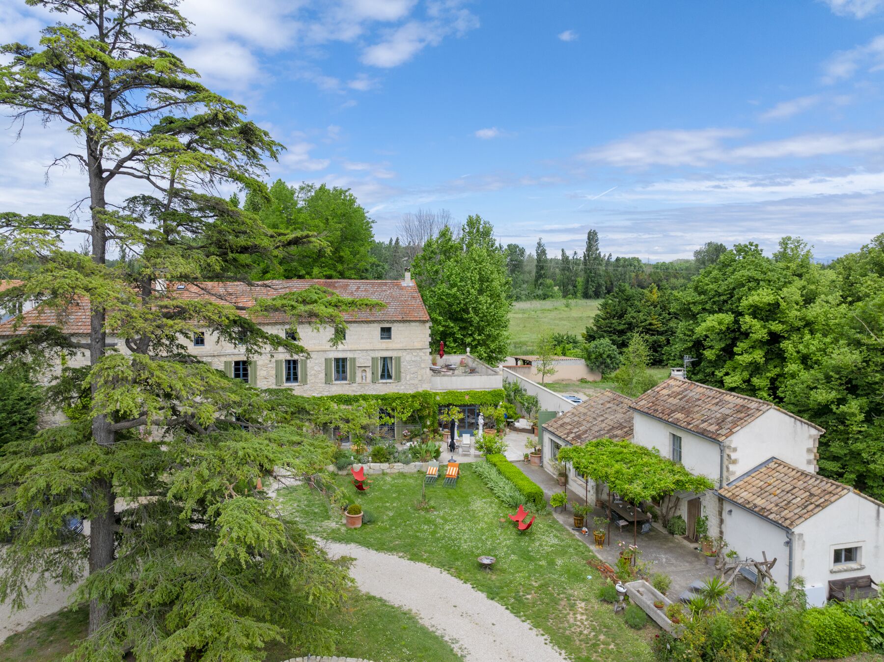 La Bastide de Bellegarde
