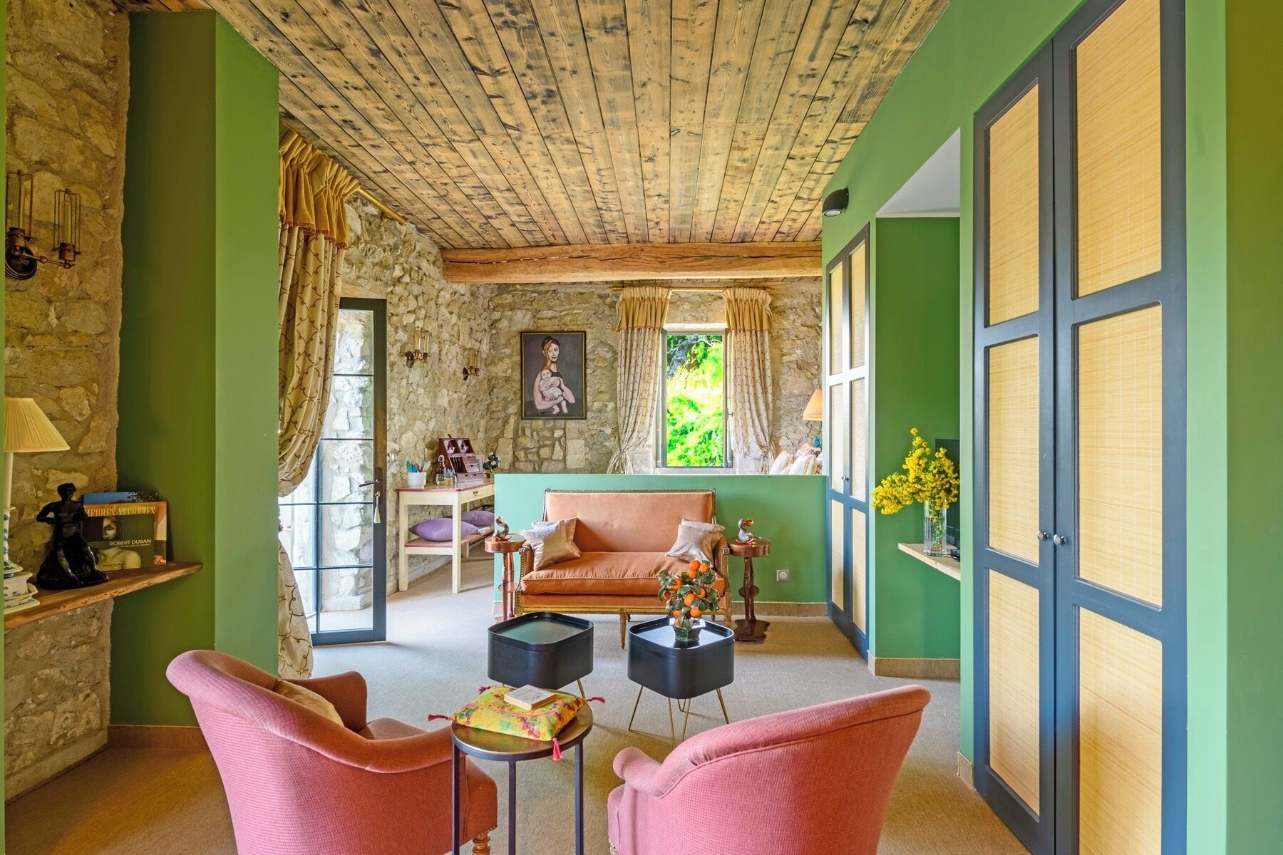 La Bastide de Bellegarde