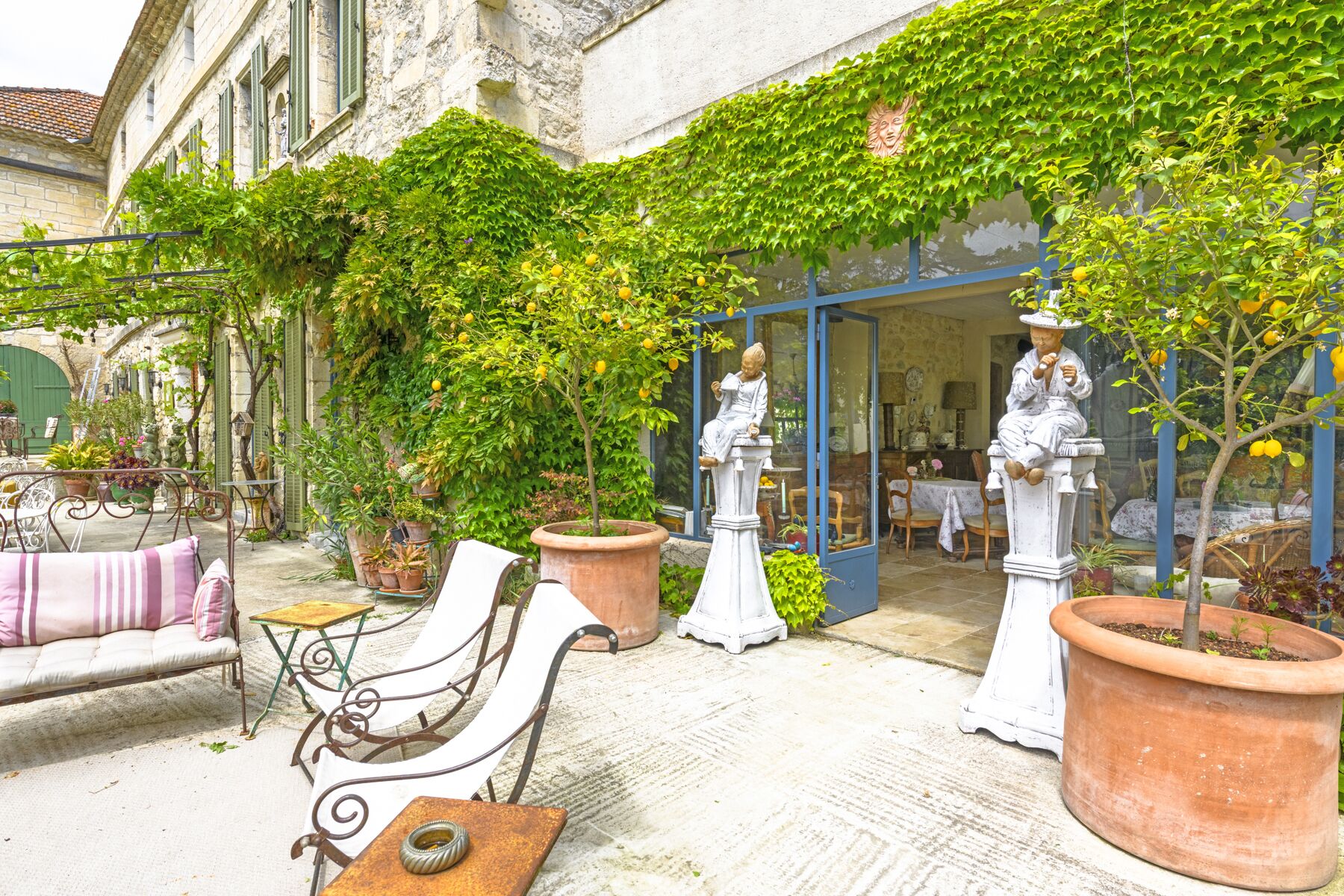La Bastide de Bellegarde