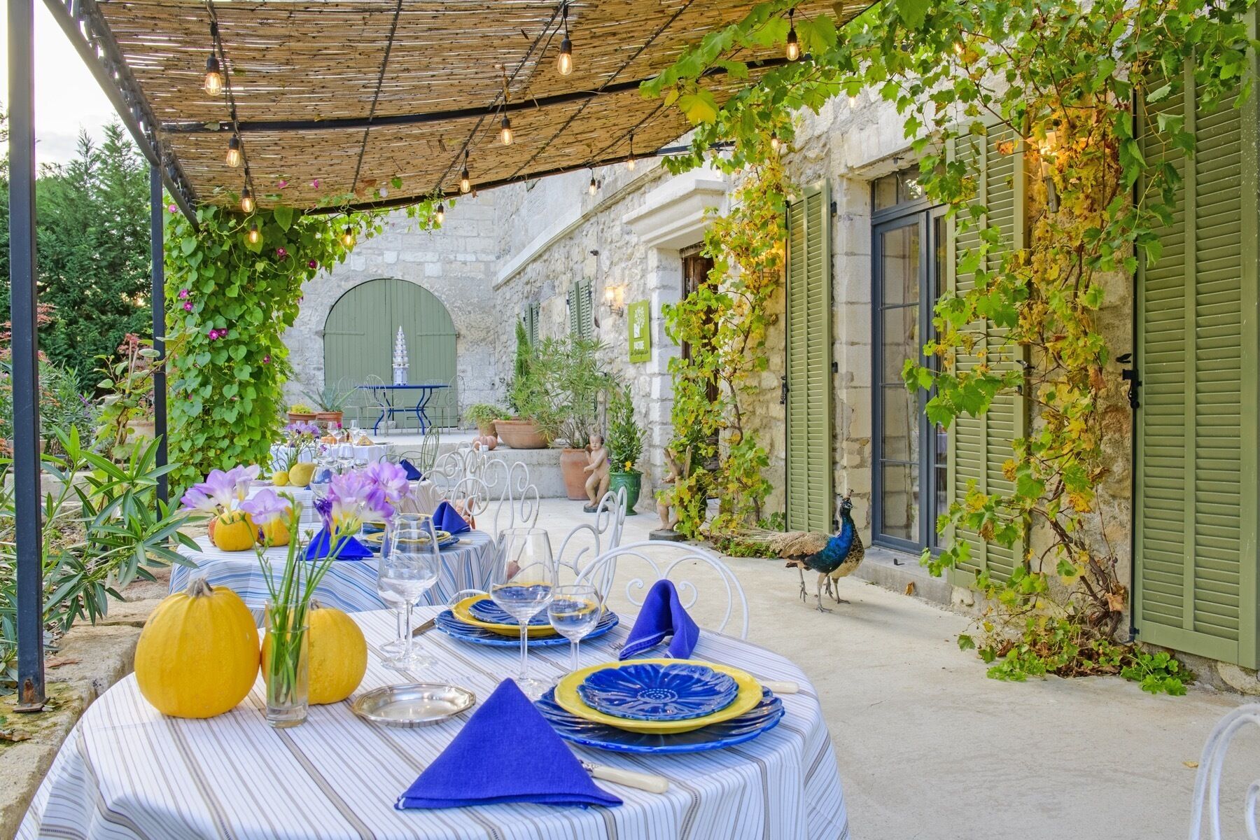 La Bastide de Bellegarde