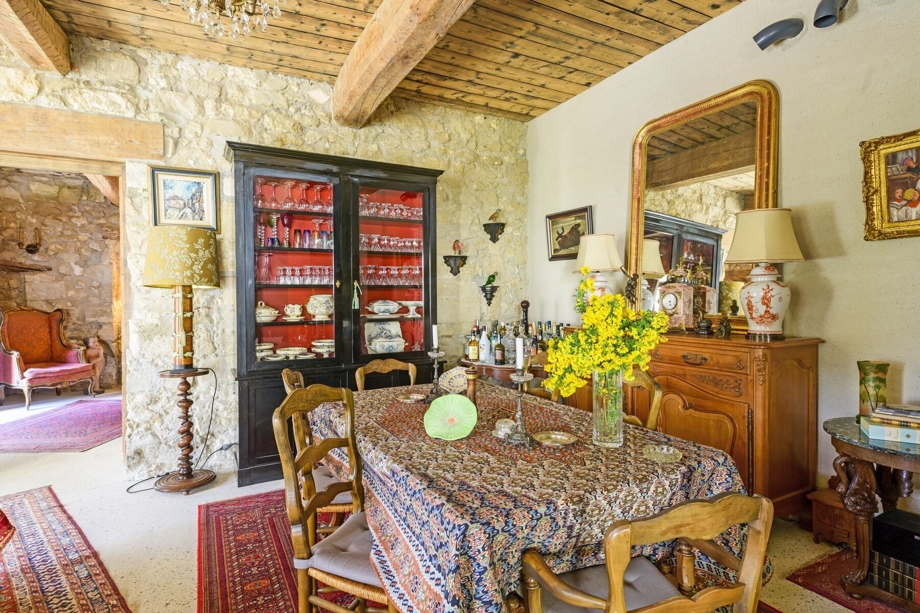 La Bastide de Bellegarde