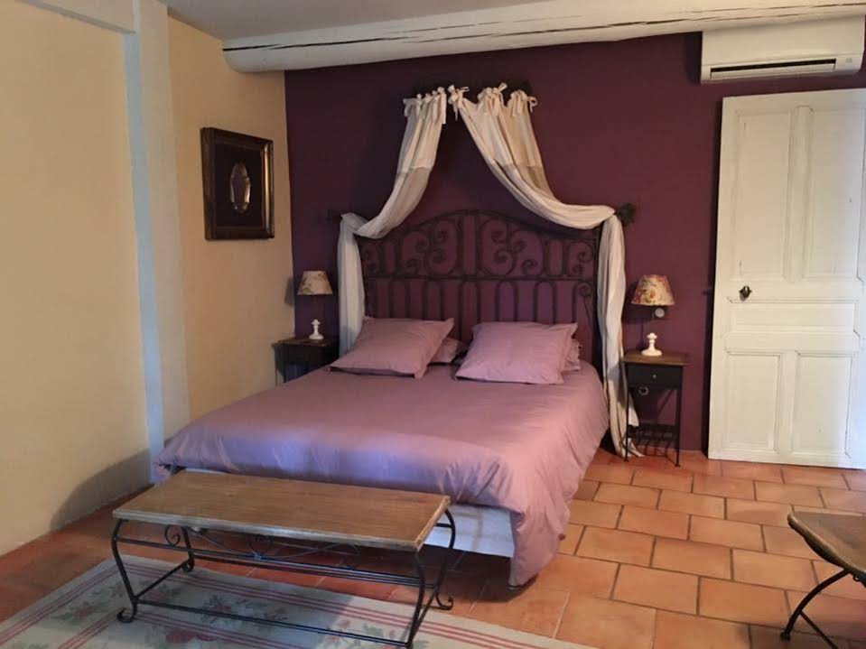 La Bastide Des Anges