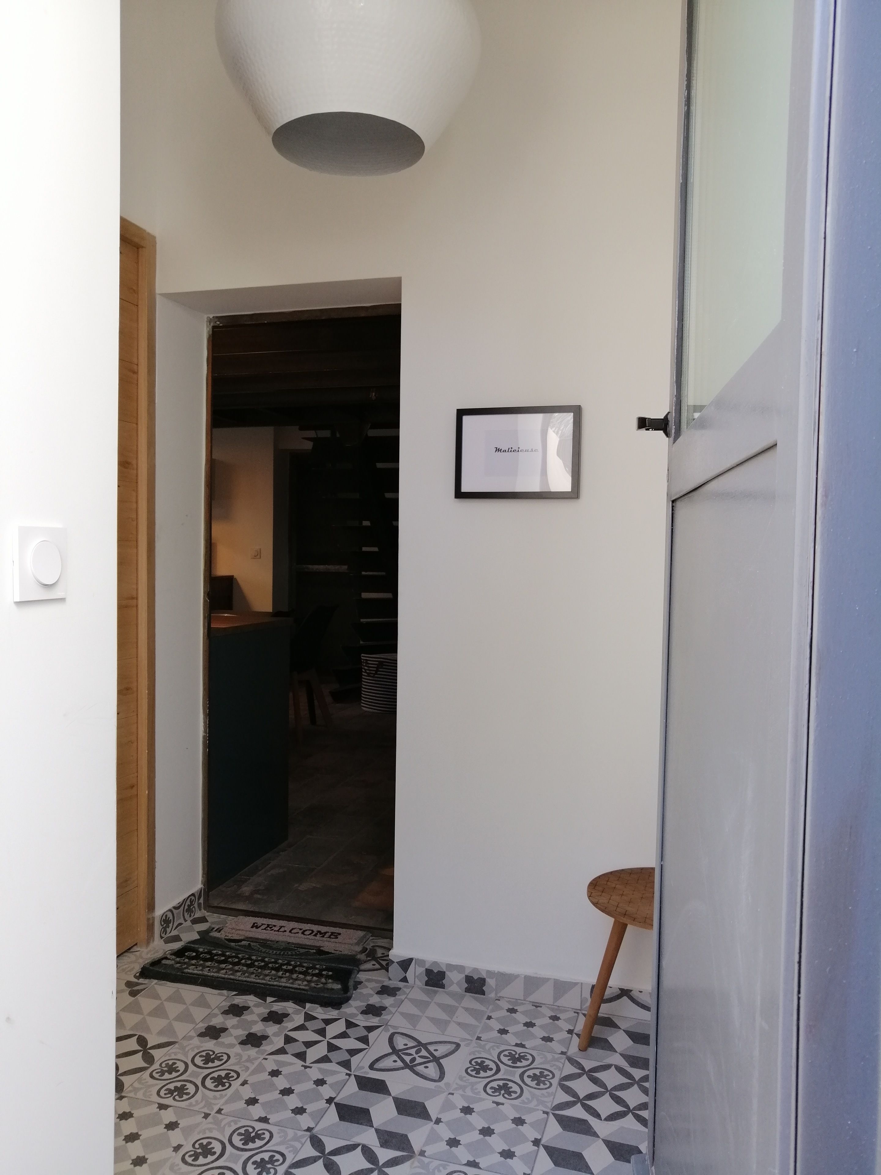 La Maison Grivolas