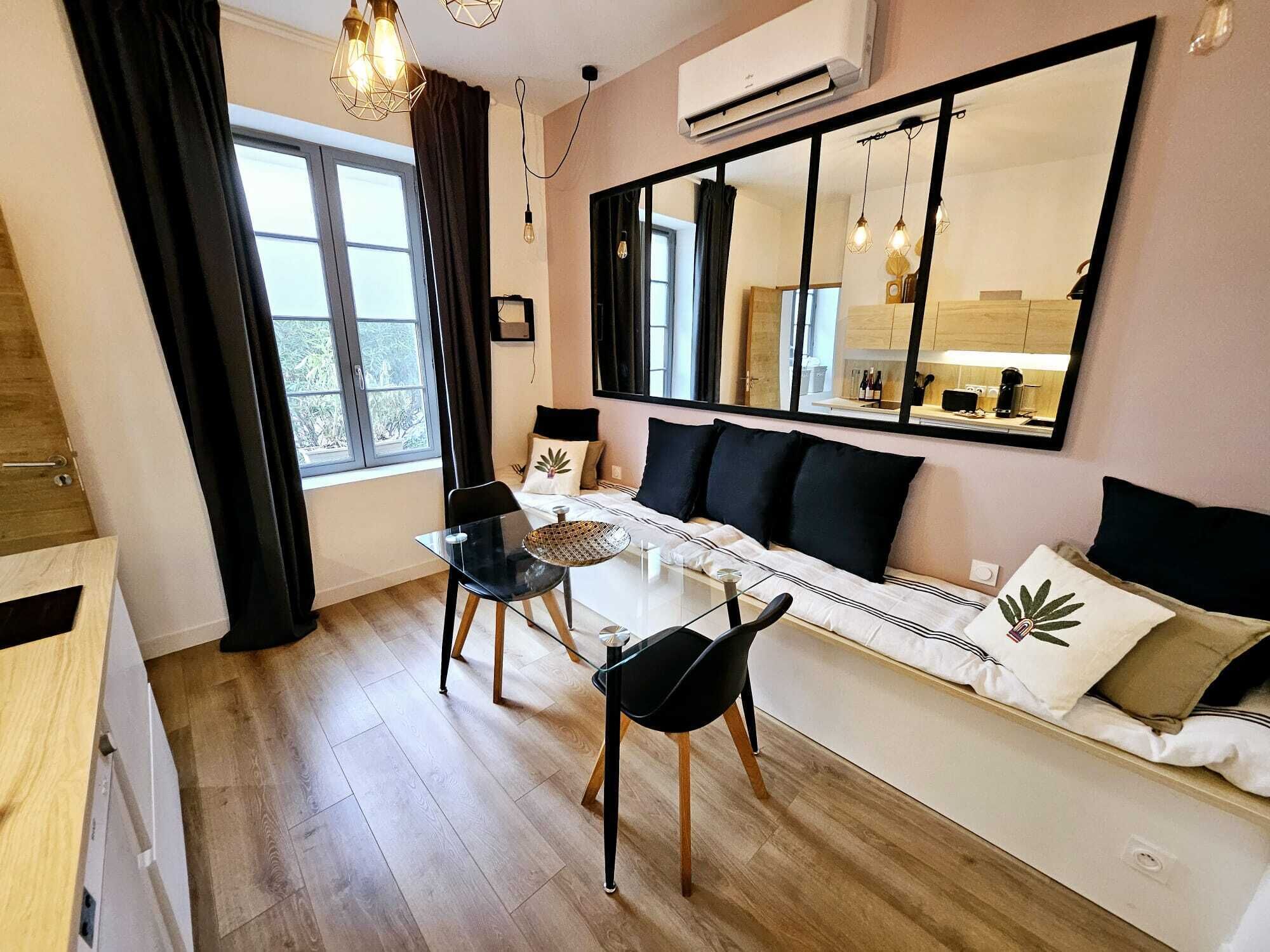 La Maison Grivolas