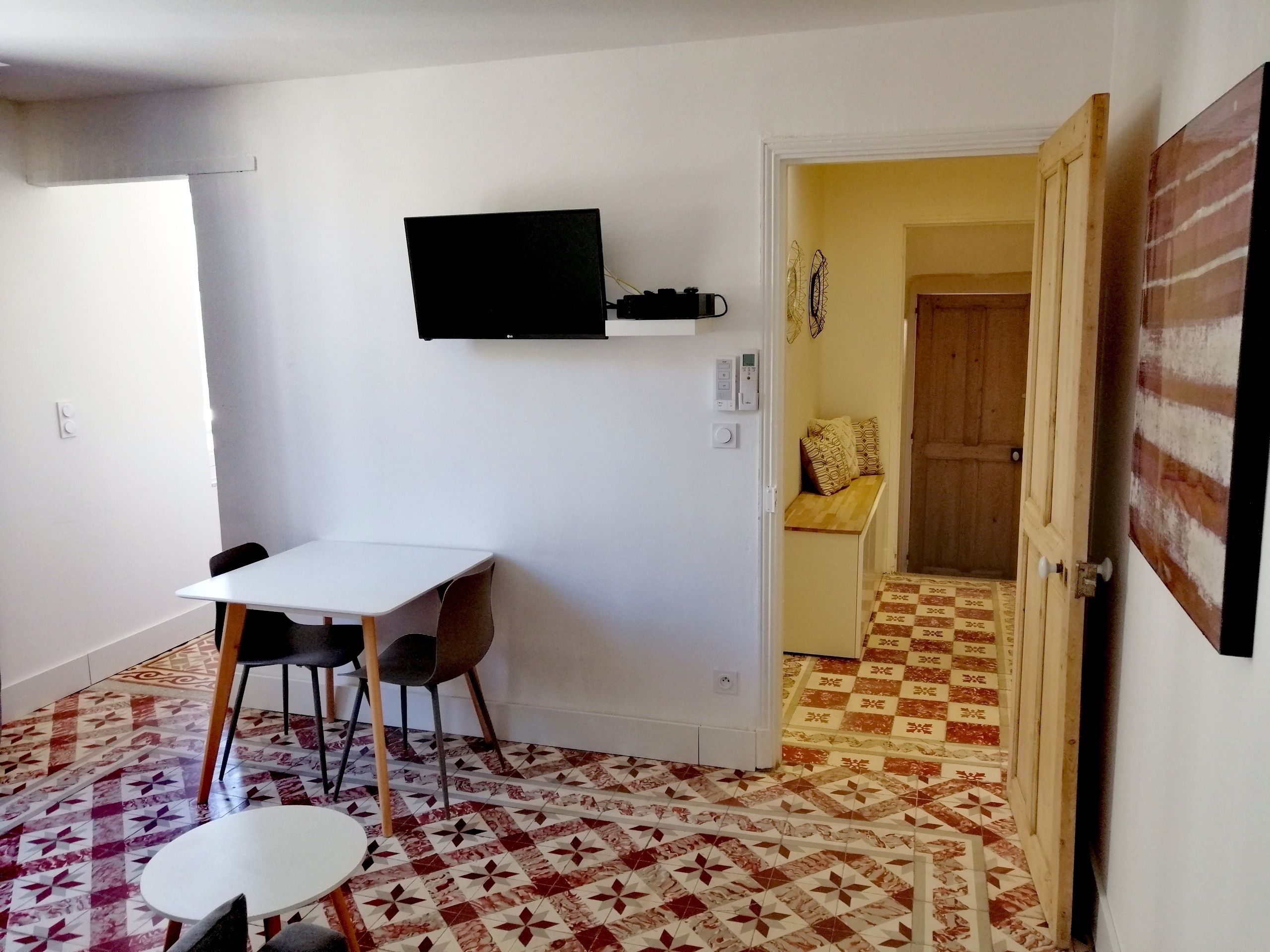 La Maison Grivolas