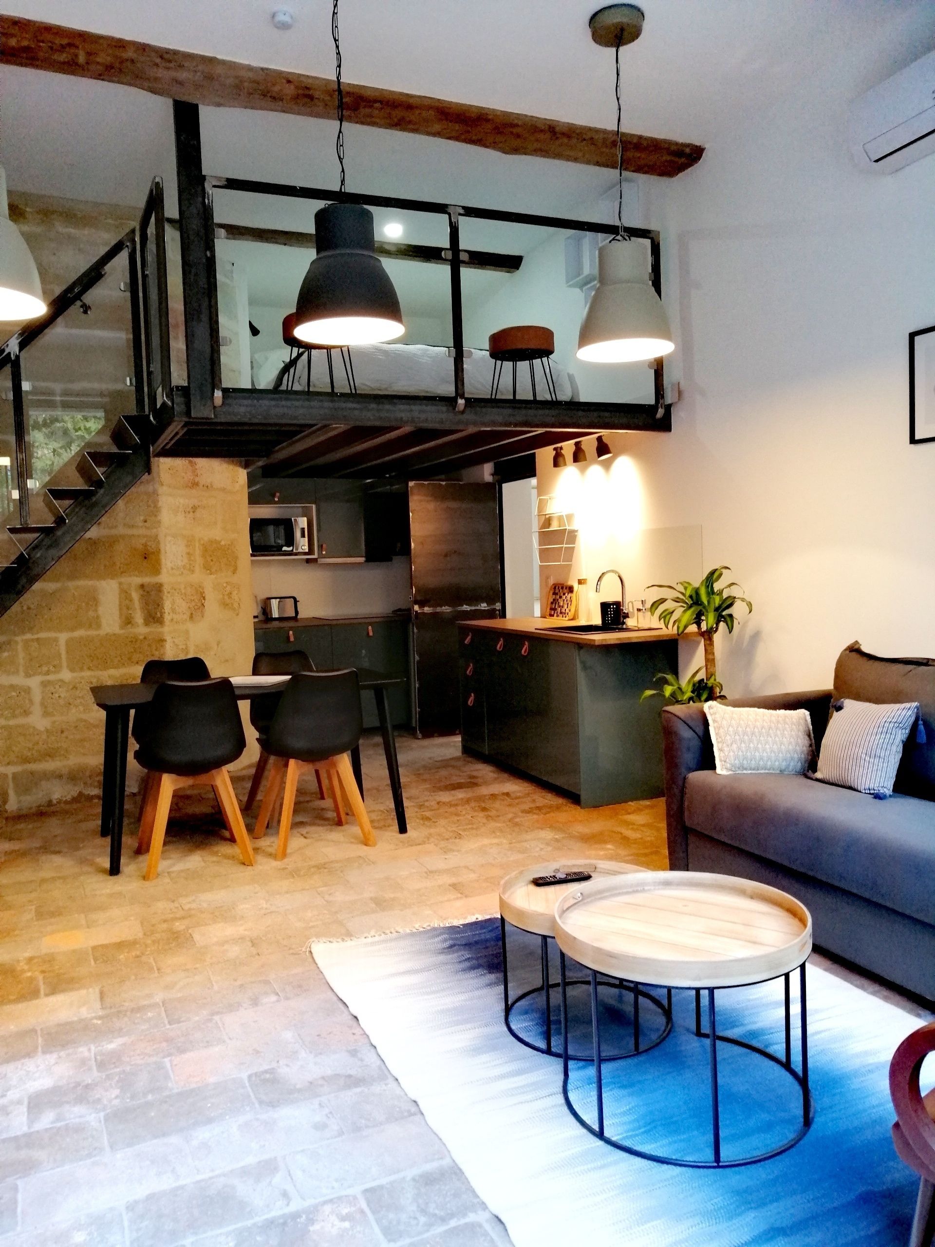 La Maison Grivolas