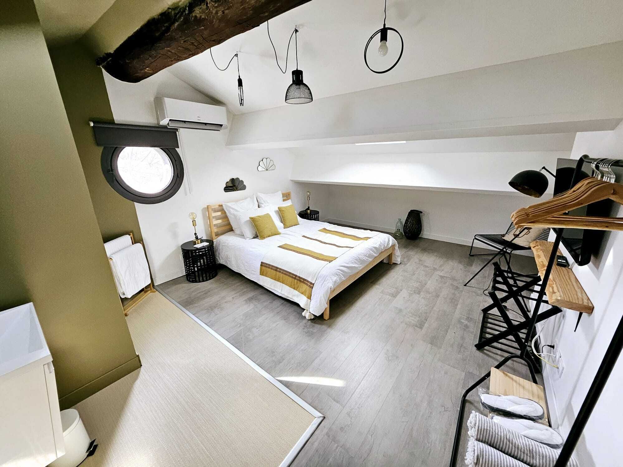 La Maison Grivolas