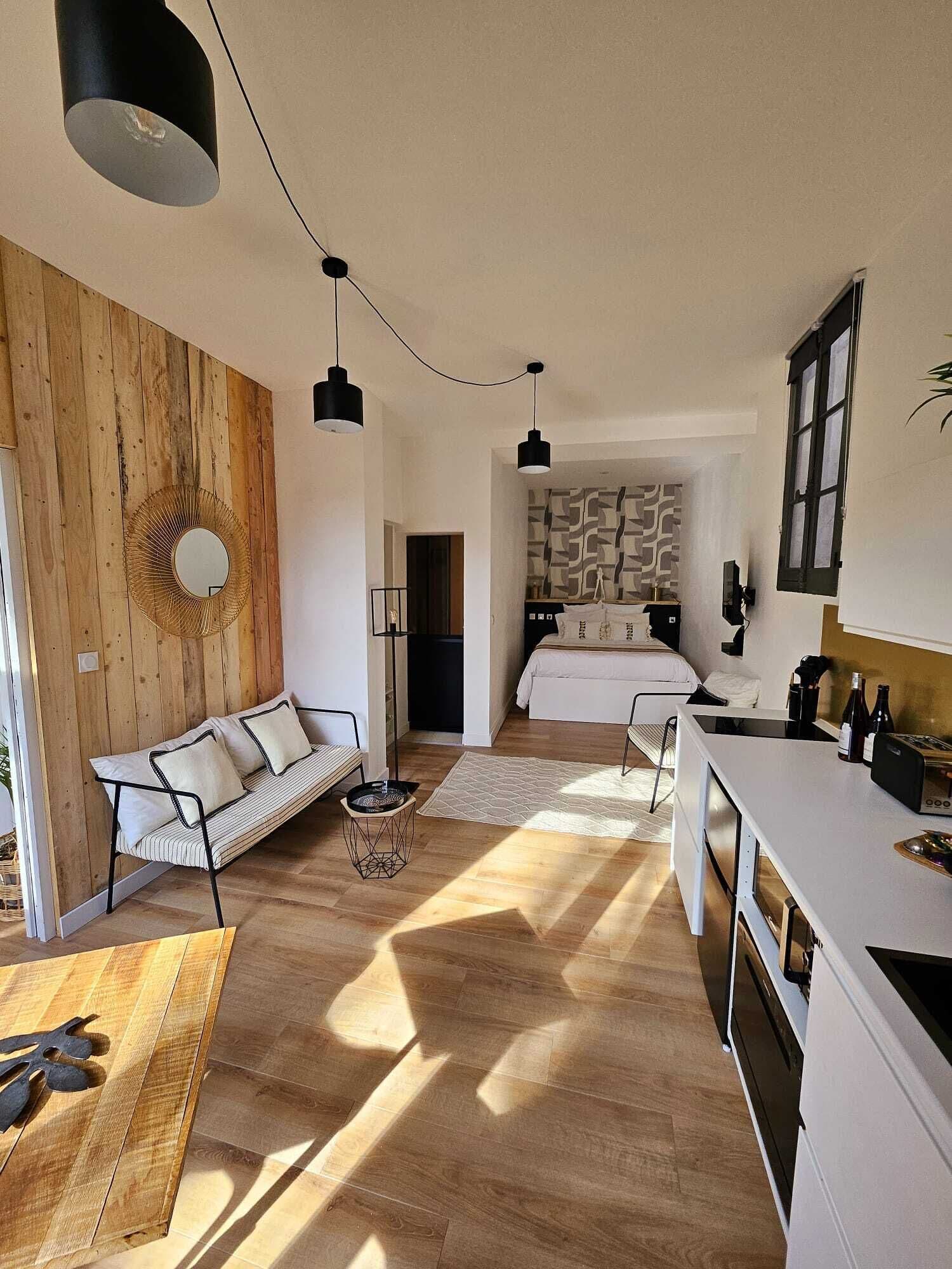 La Maison Grivolas