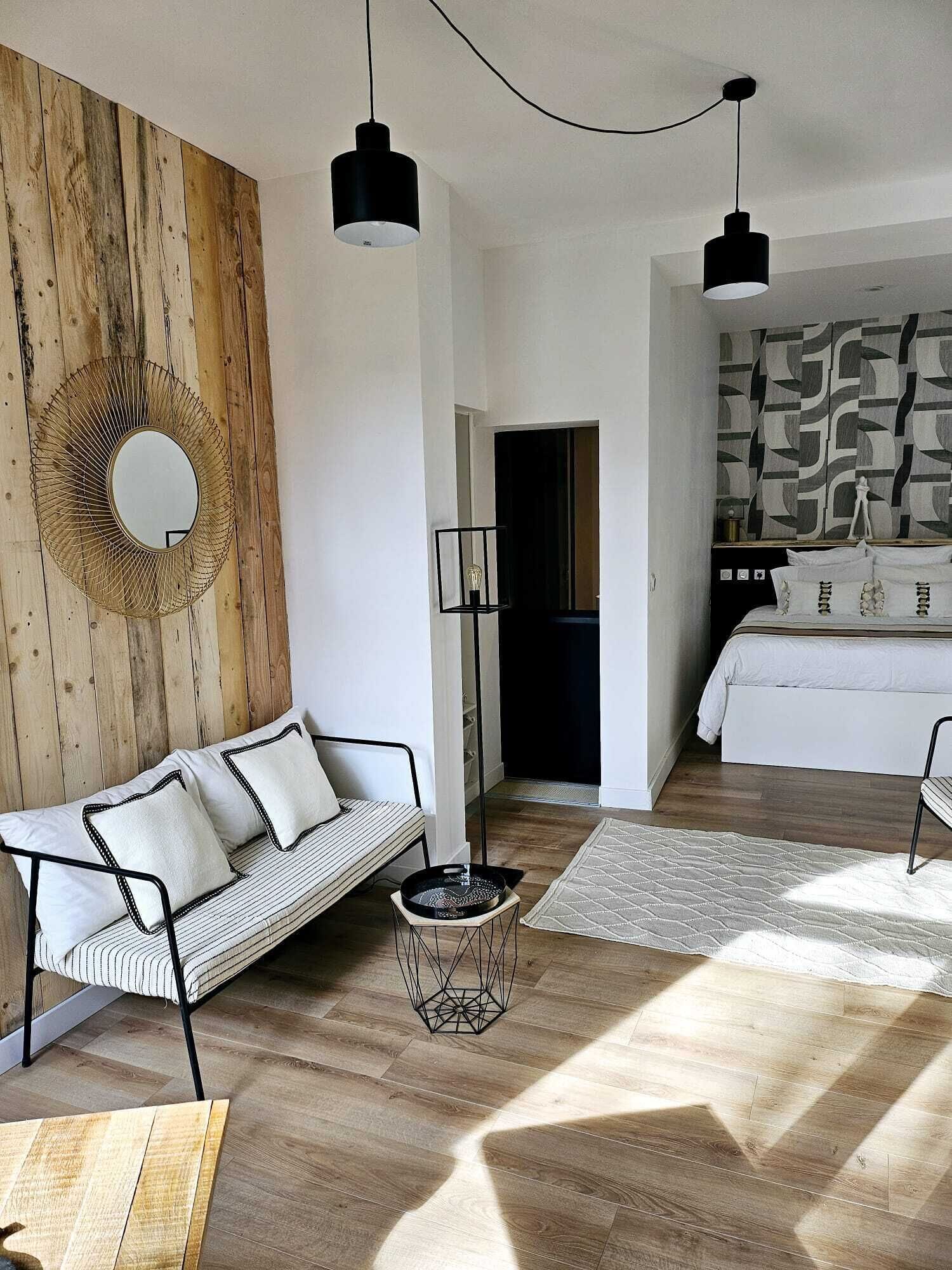 La Maison Grivolas