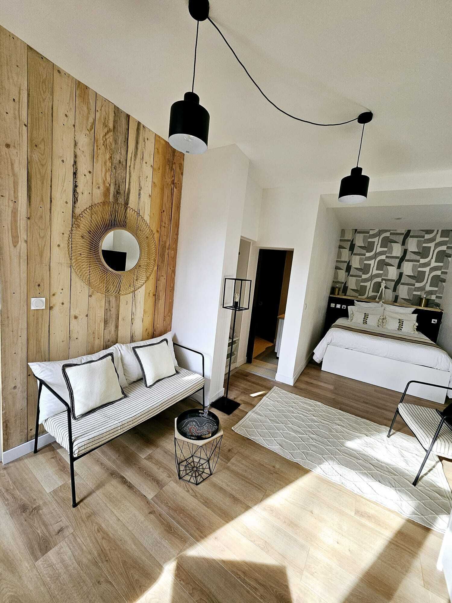 La Maison Grivolas