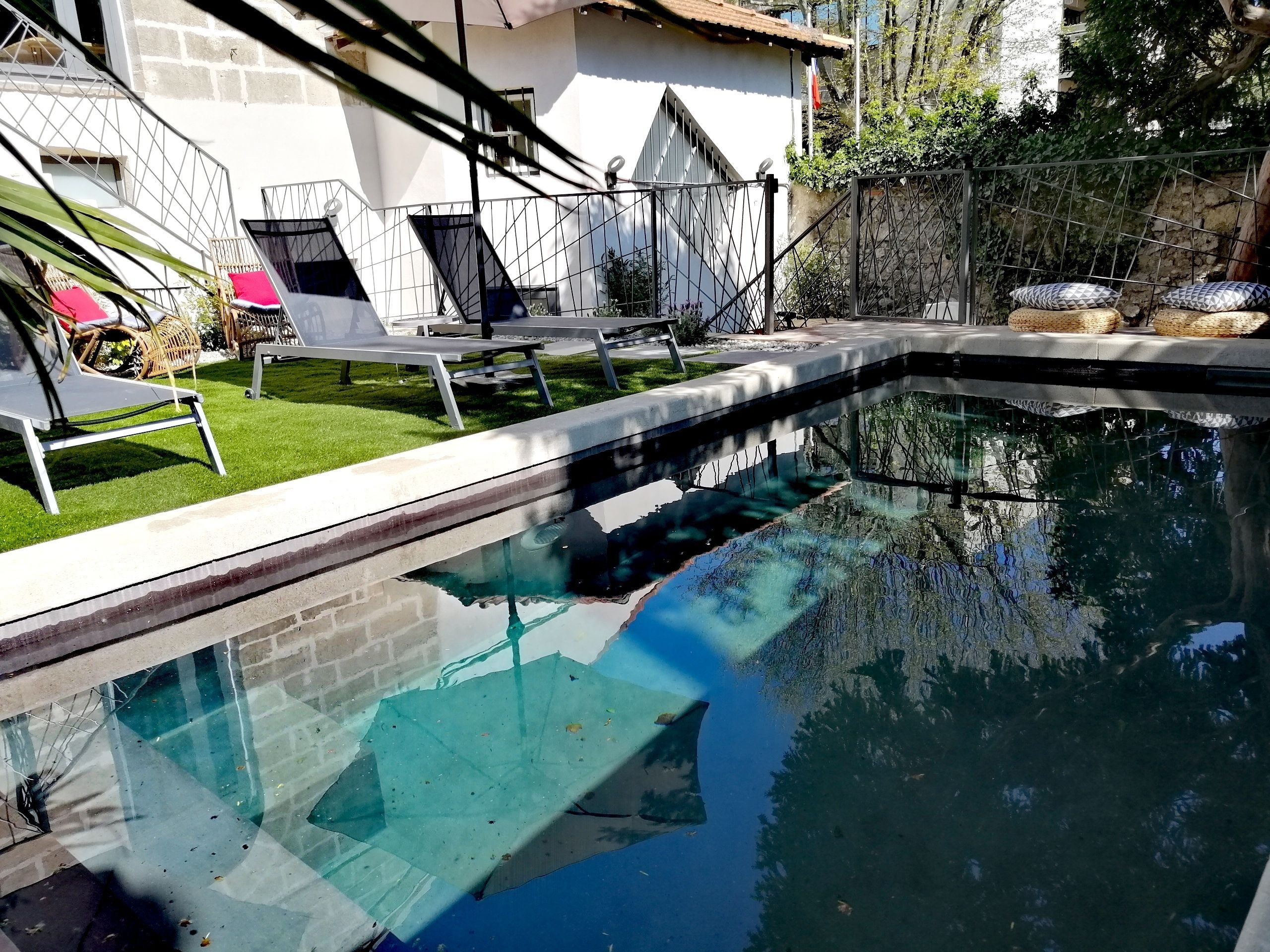 La Maison Grivolas