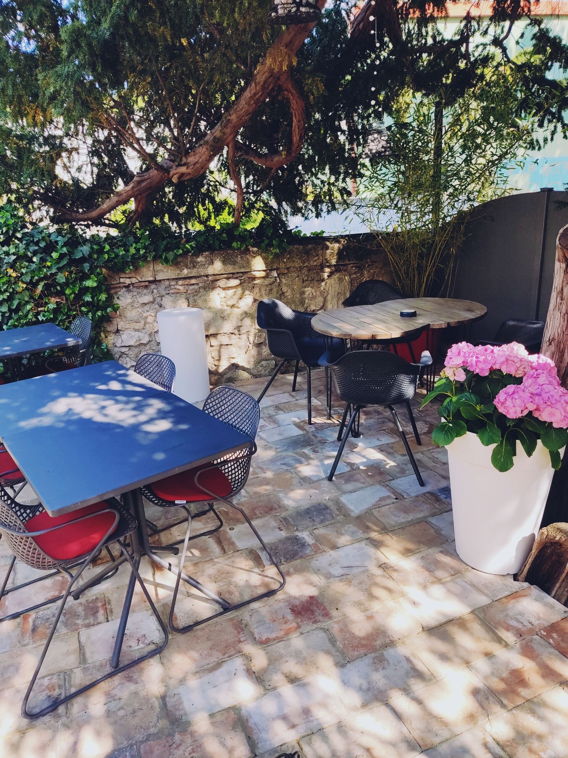 La Maison Grivolas