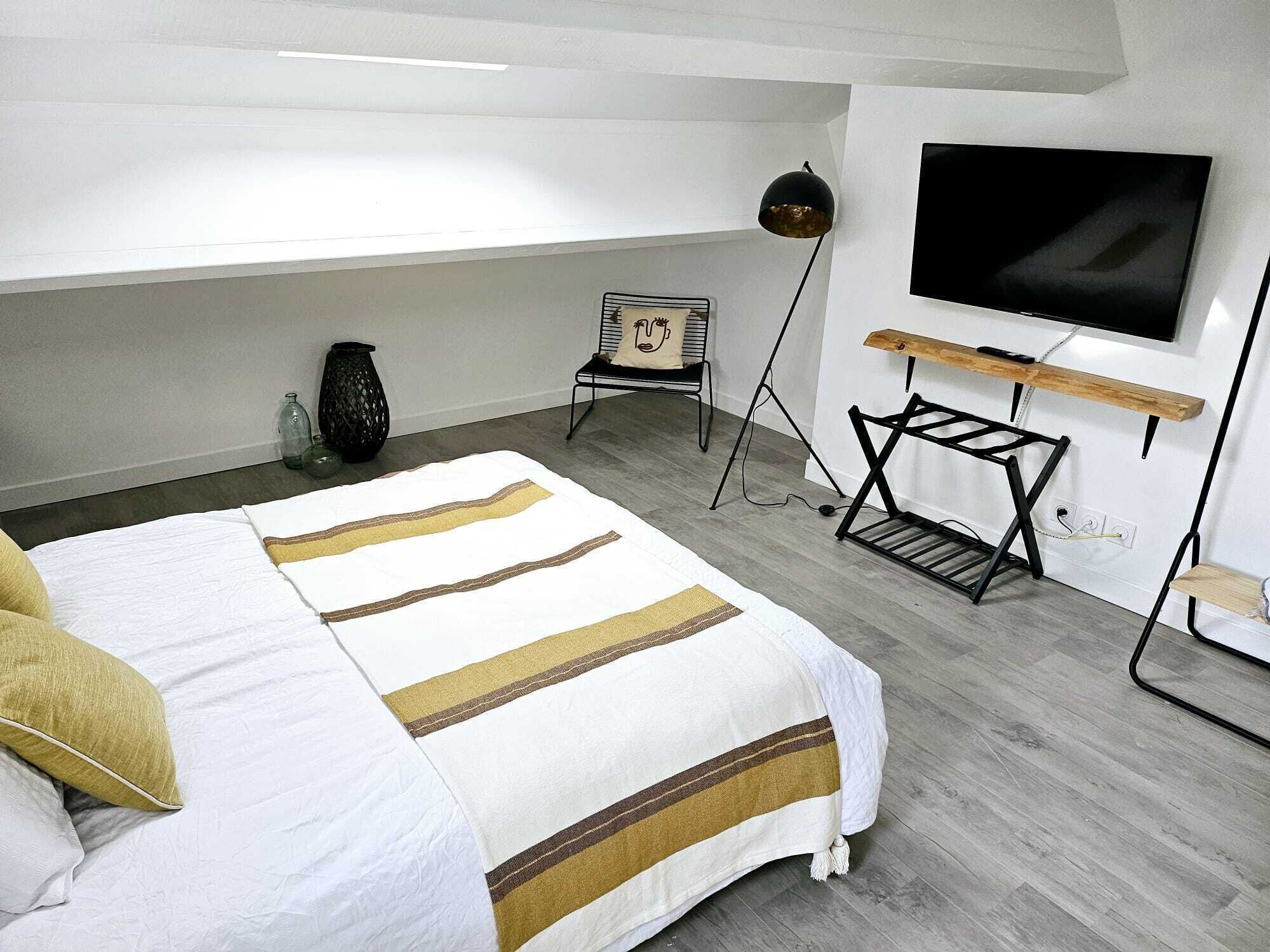 La Maison Grivolas
