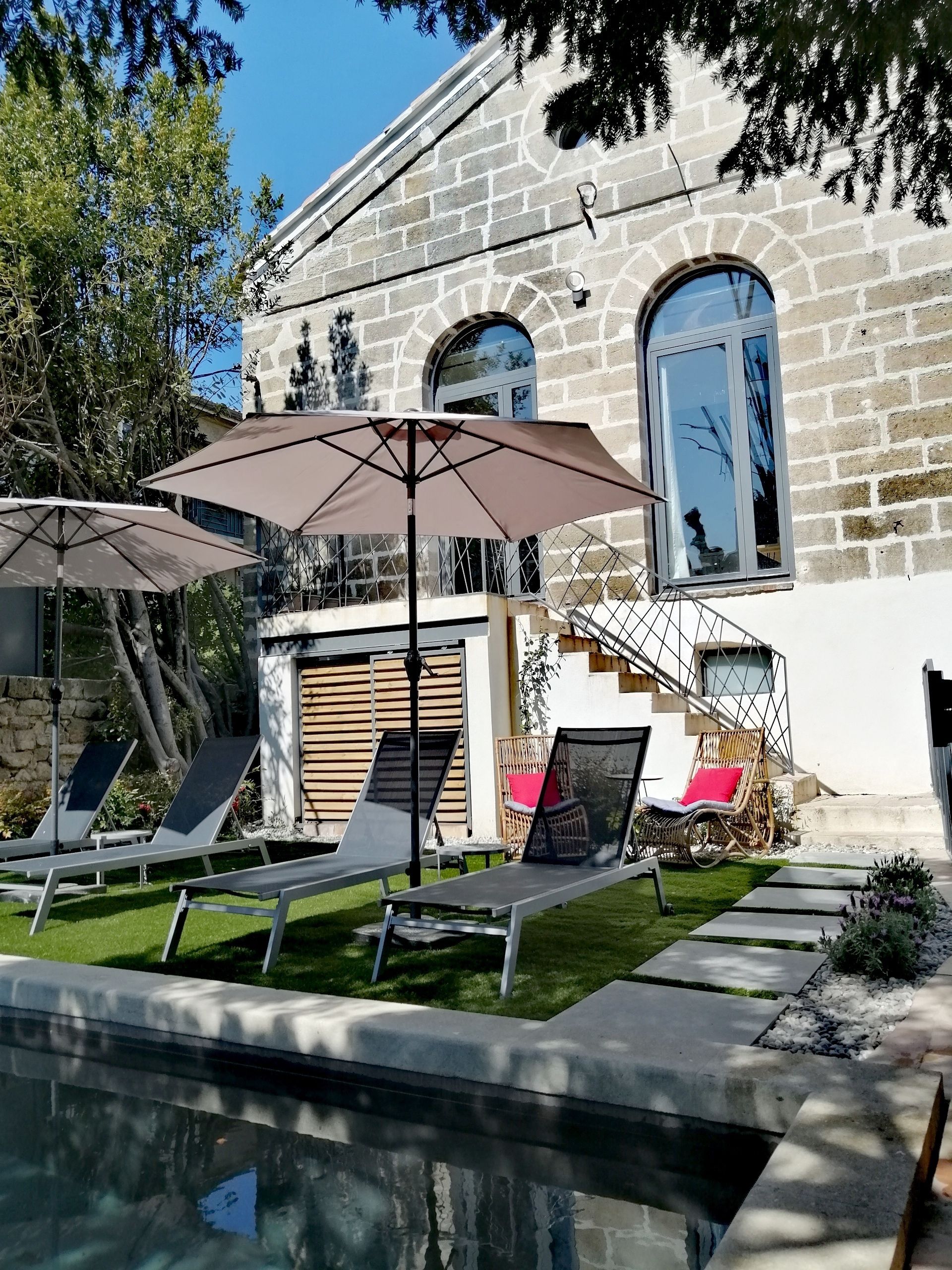 La Maison Grivolas