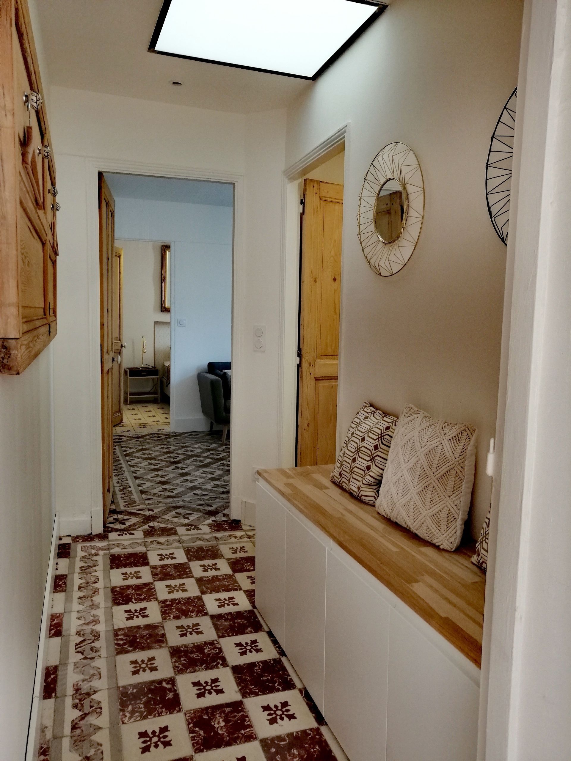 La Maison Grivolas