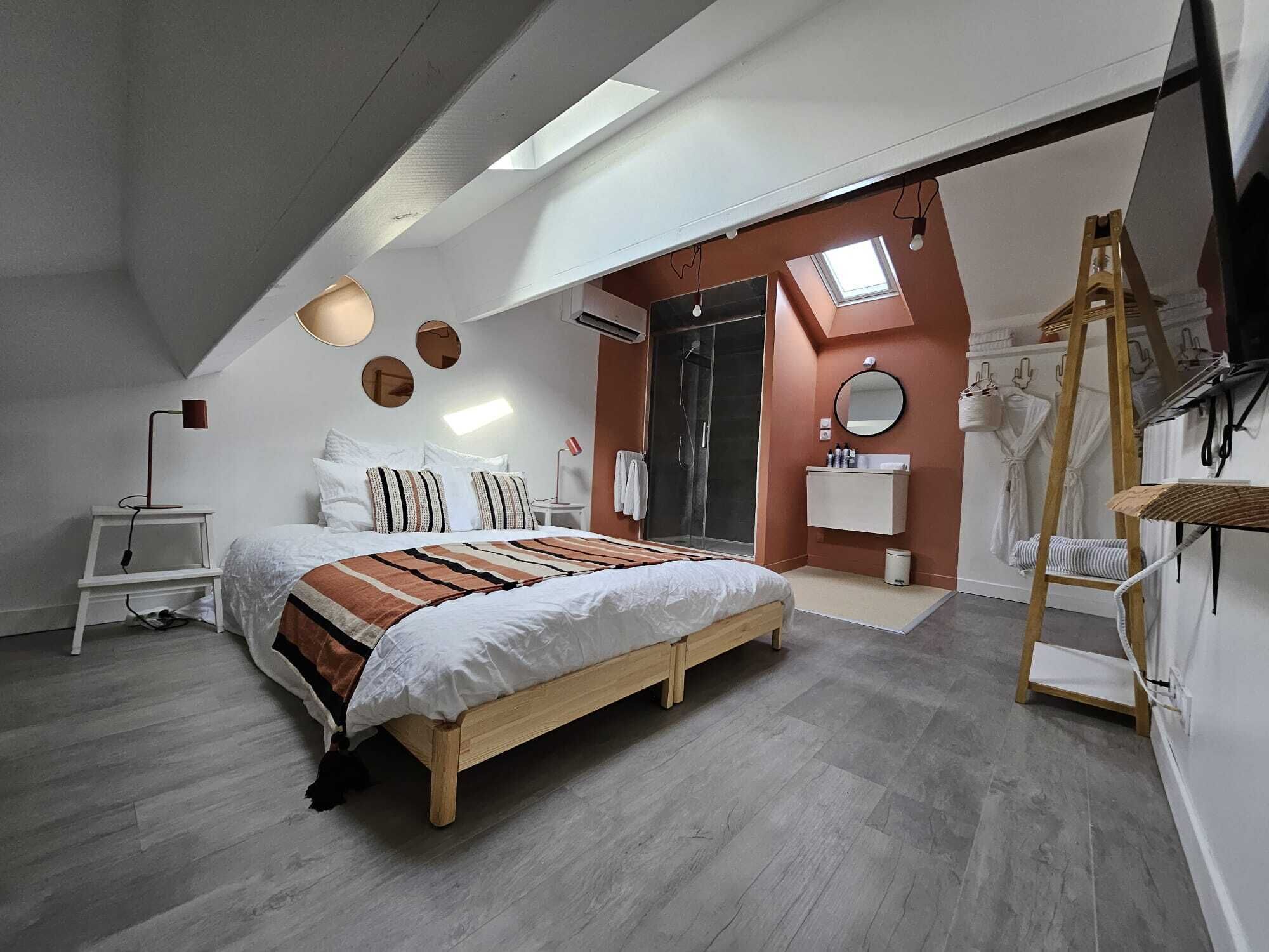 La Maison Grivolas