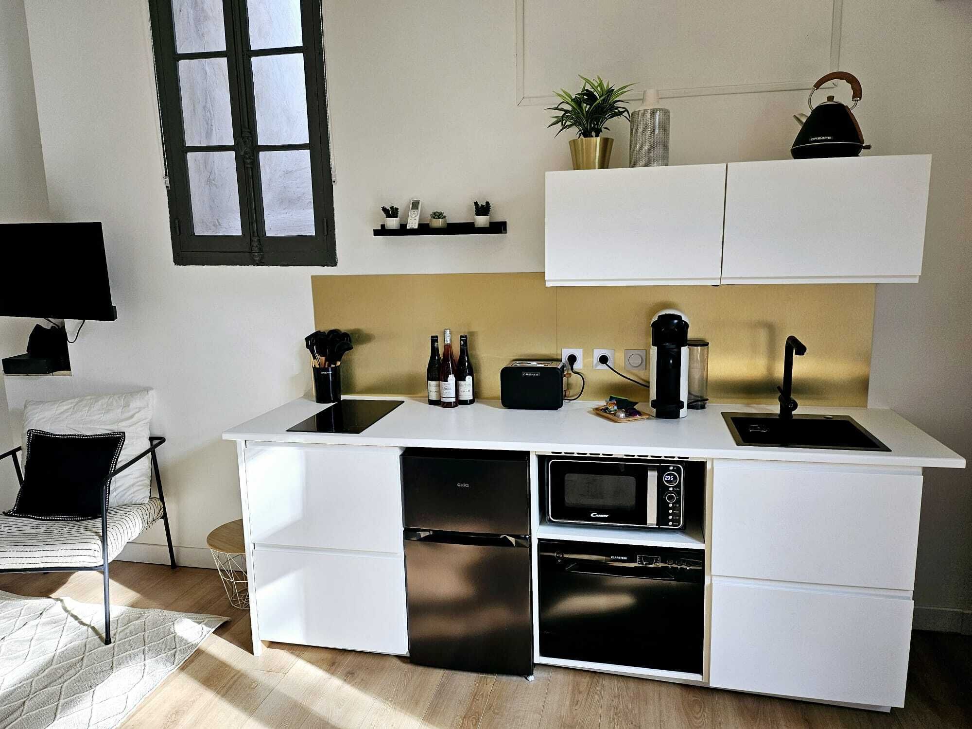 La Maison Grivolas